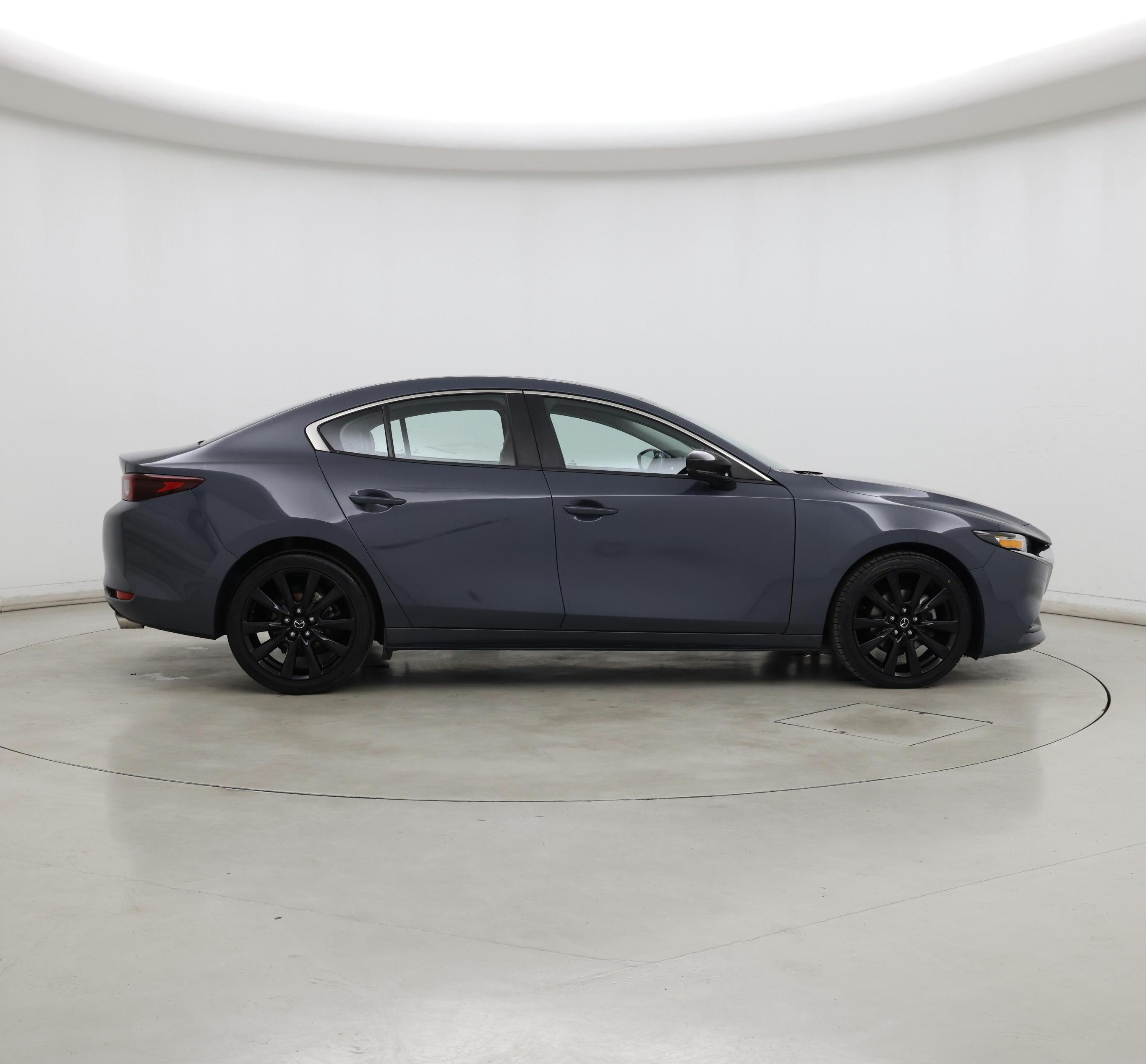 Thumbnail: 2023 Mazda Mazda3 - 7