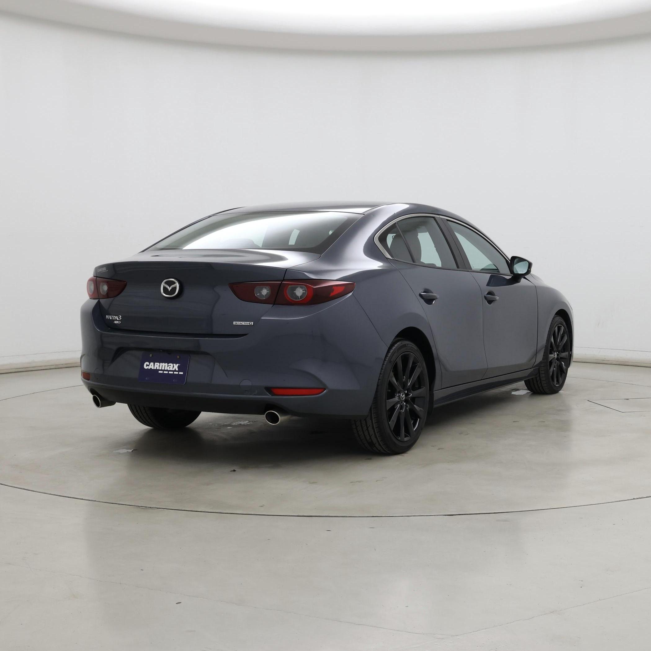 Thumbnail: 2023 Mazda Mazda3 - 8