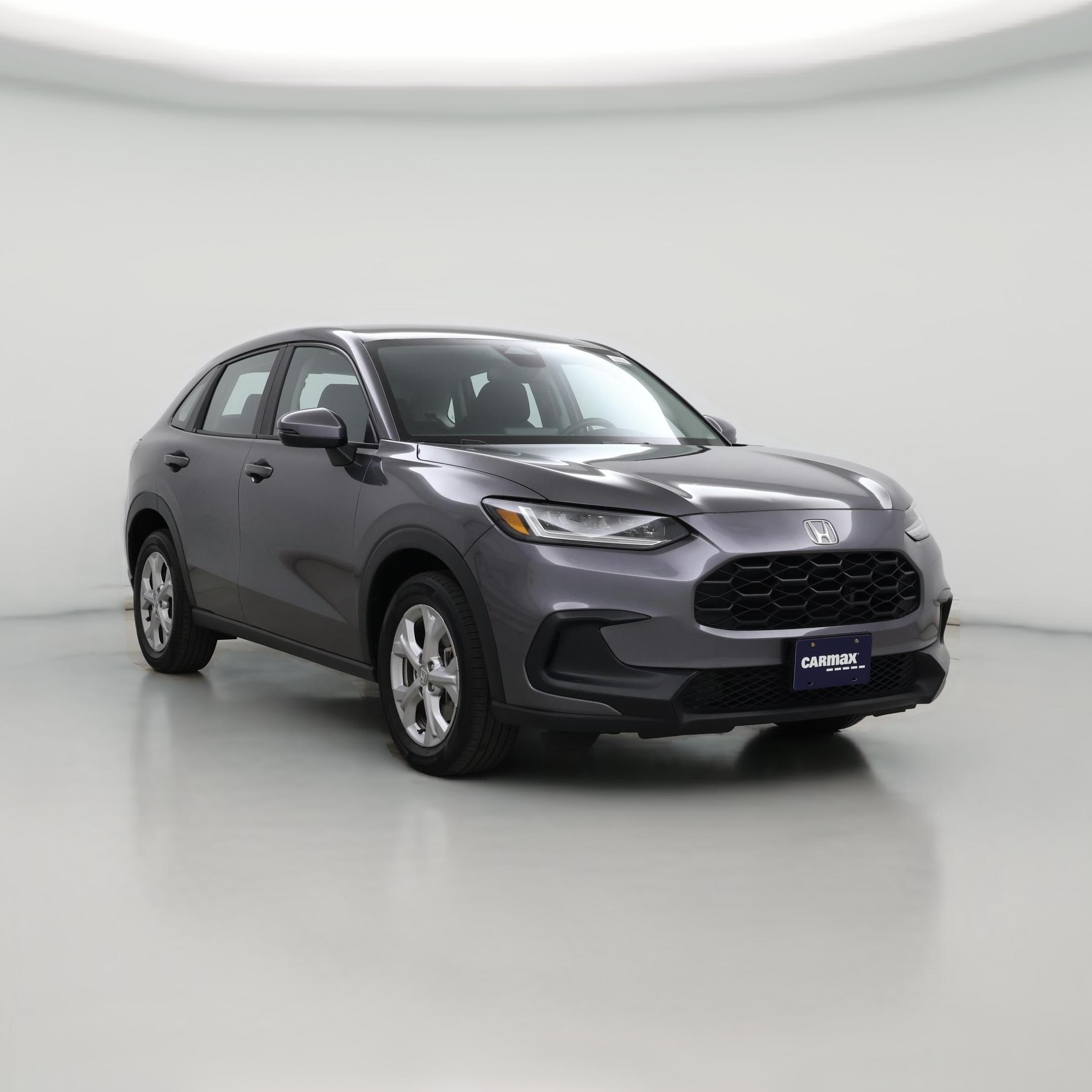 Thumbnail: 2023 Honda HR-V - 1
