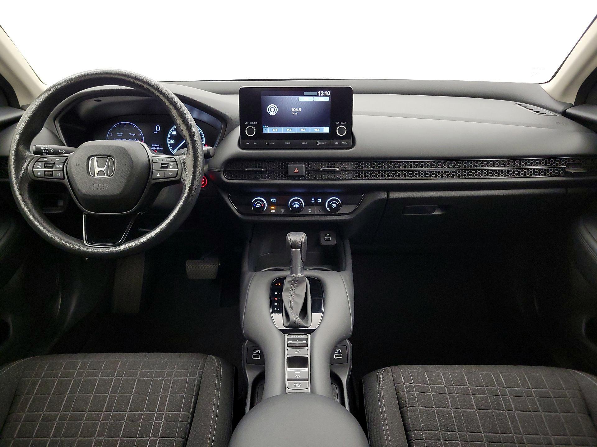 Thumbnail: 2023 Honda HR-V - 9
