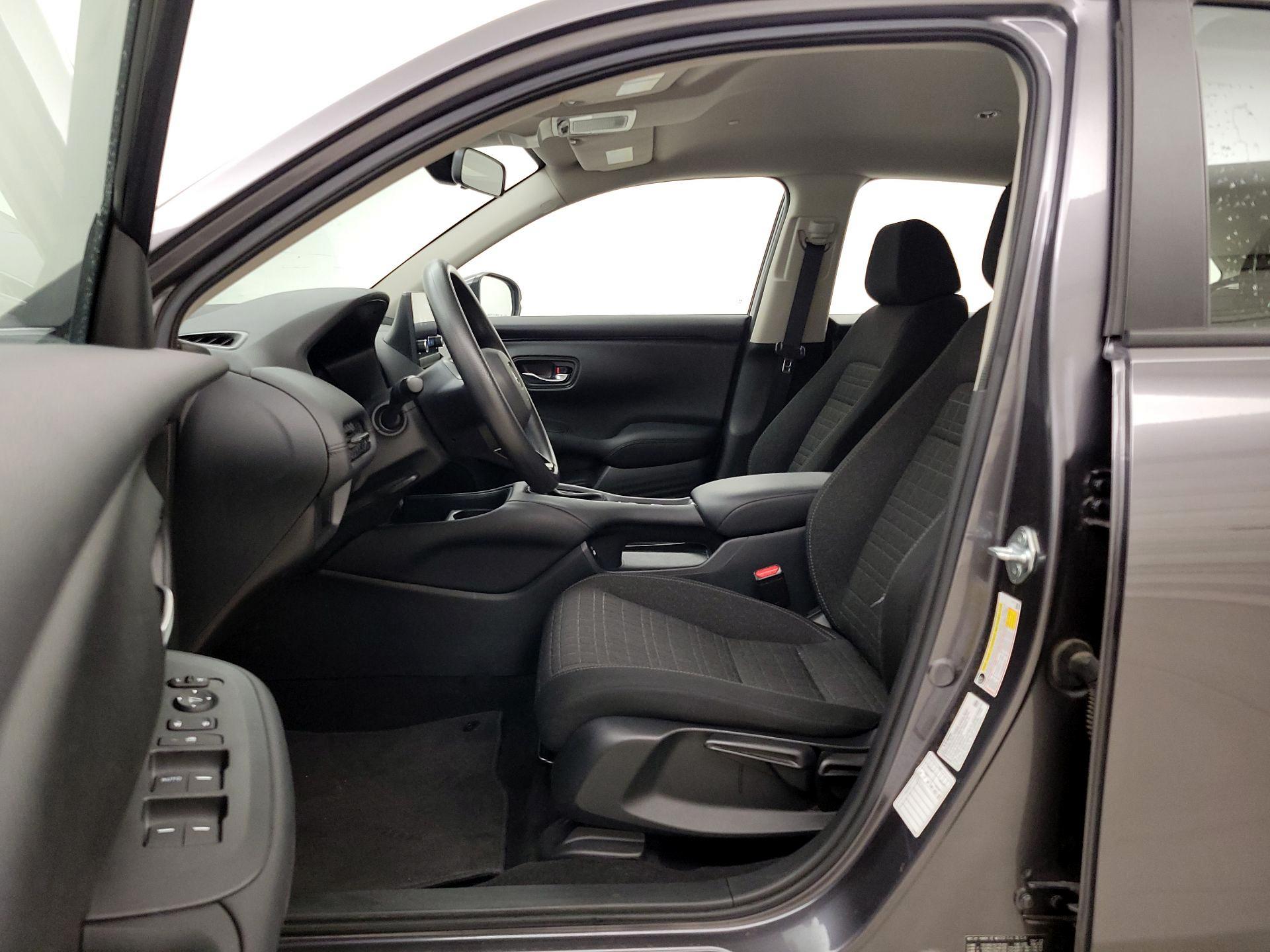 Thumbnail: 2023 Honda HR-V - 11