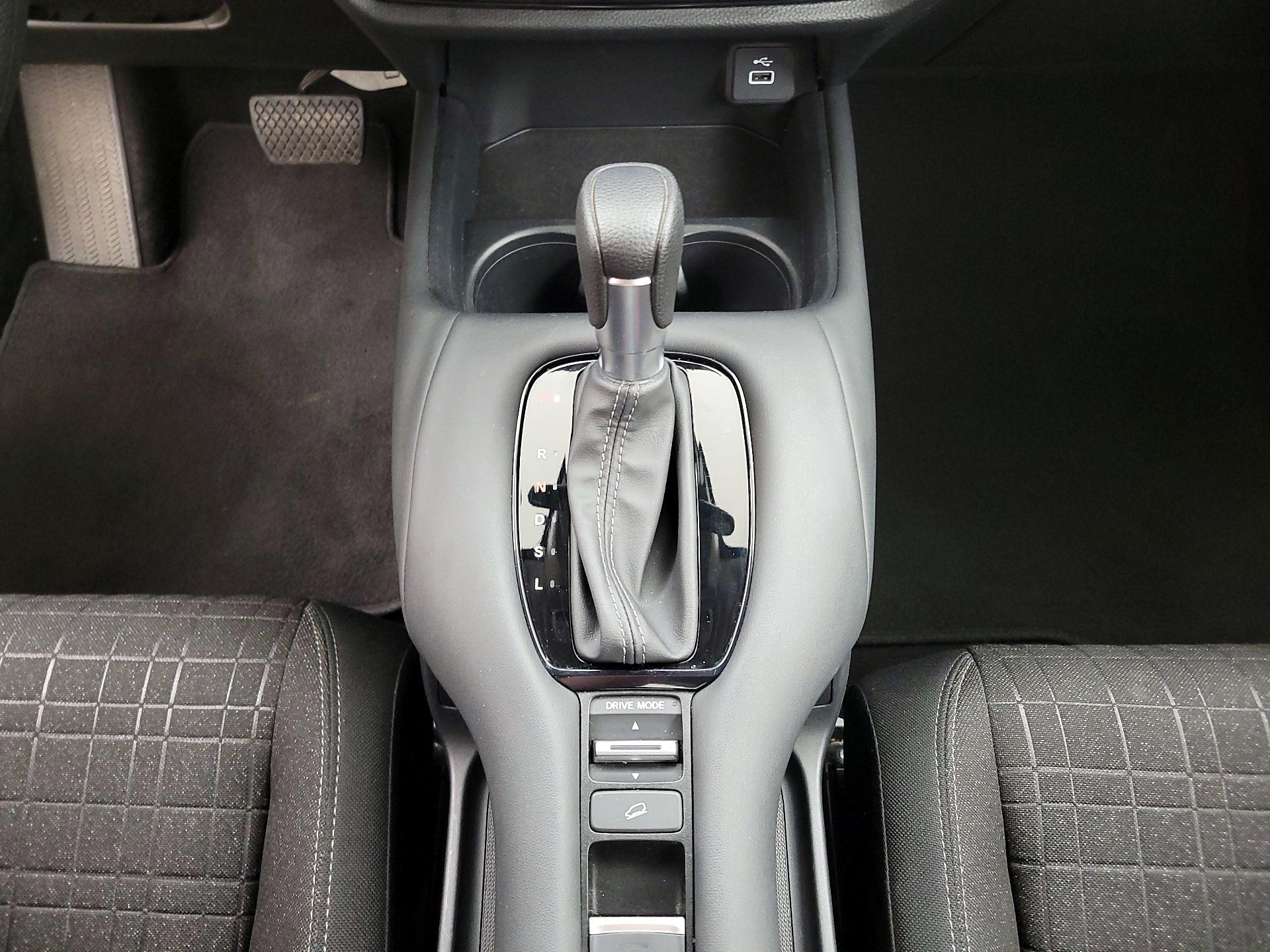 Thumbnail: 2023 Honda HR-V - 17