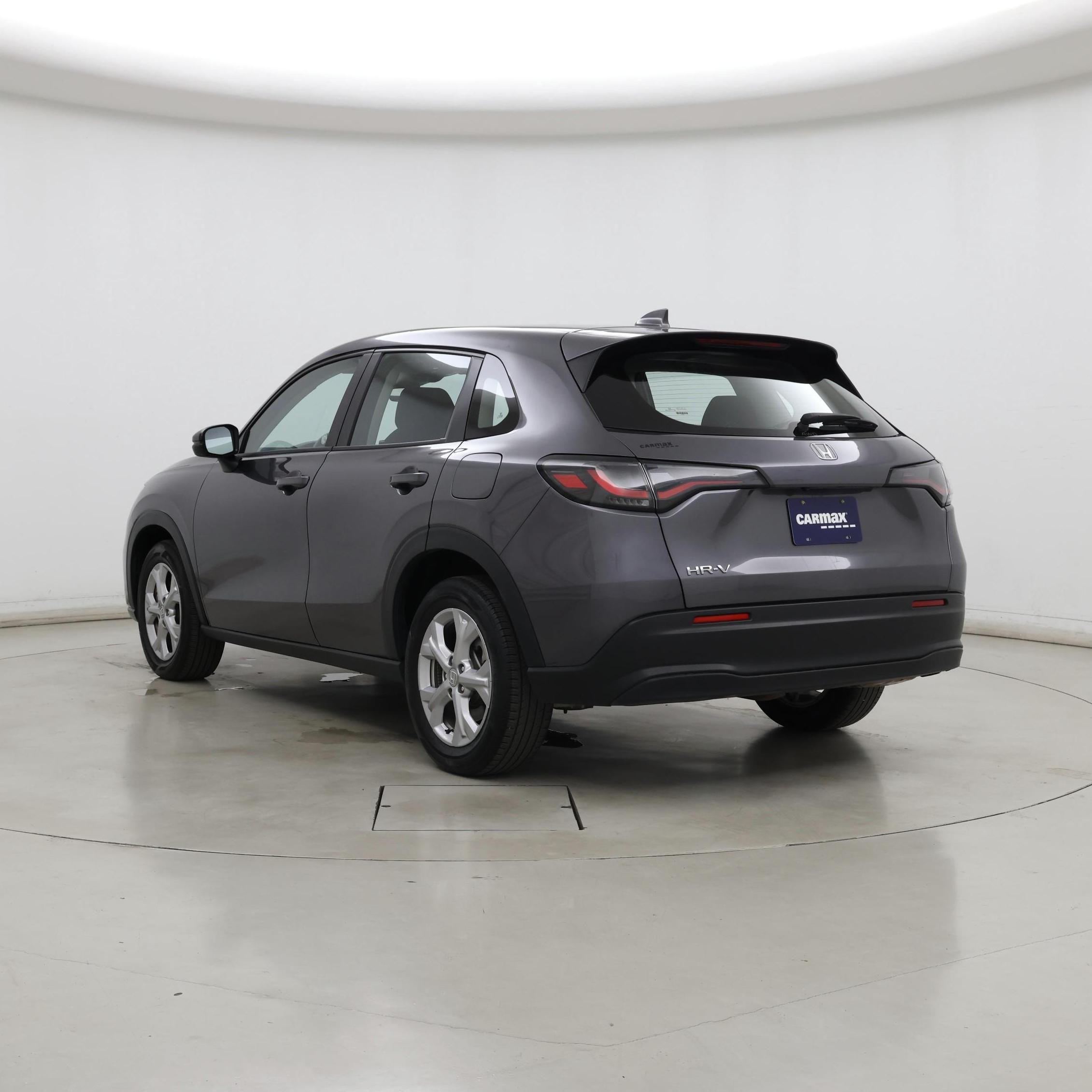 Thumbnail: 2023 Honda HR-V - 2