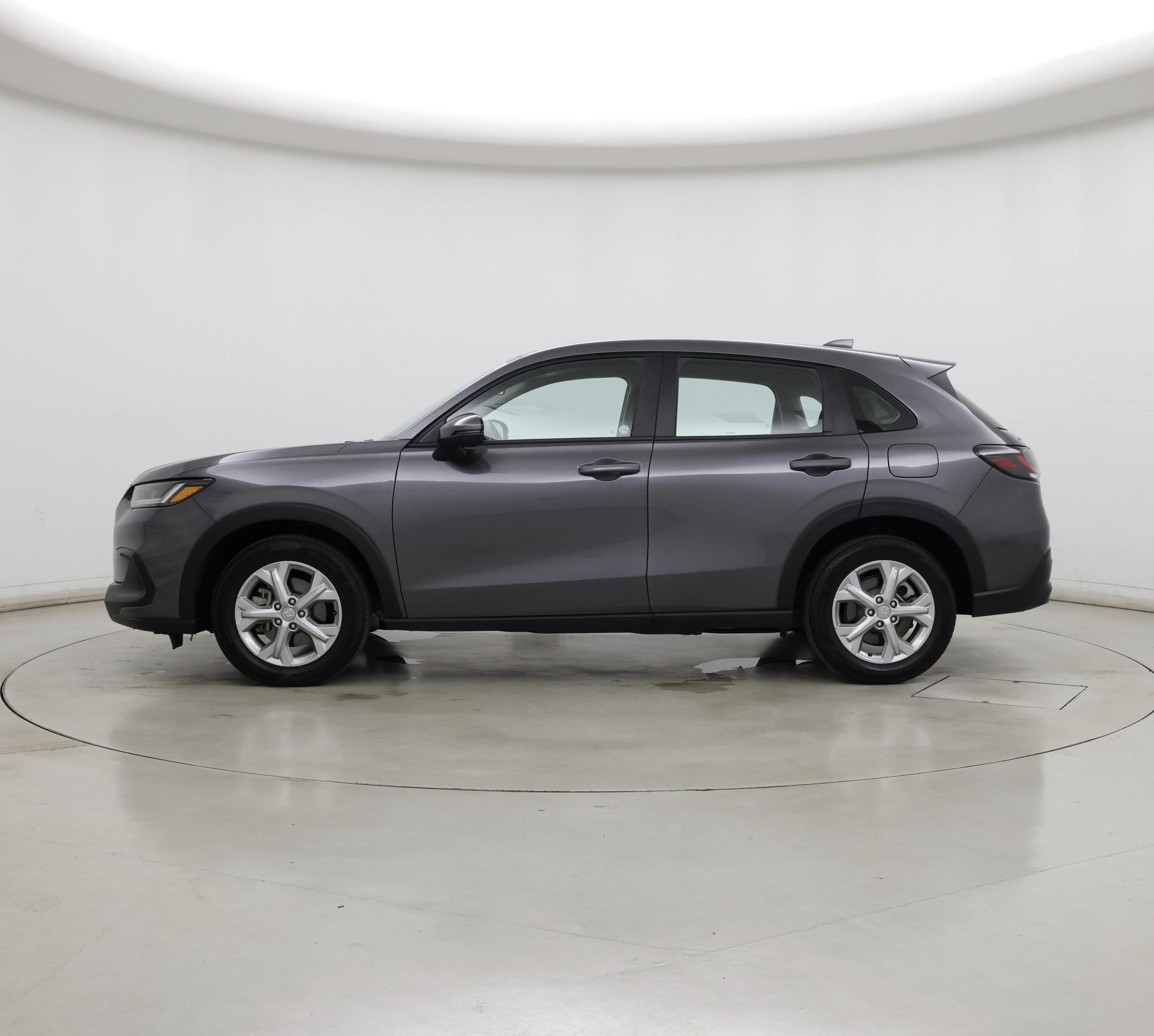 Thumbnail: 2023 Honda HR-V - 3