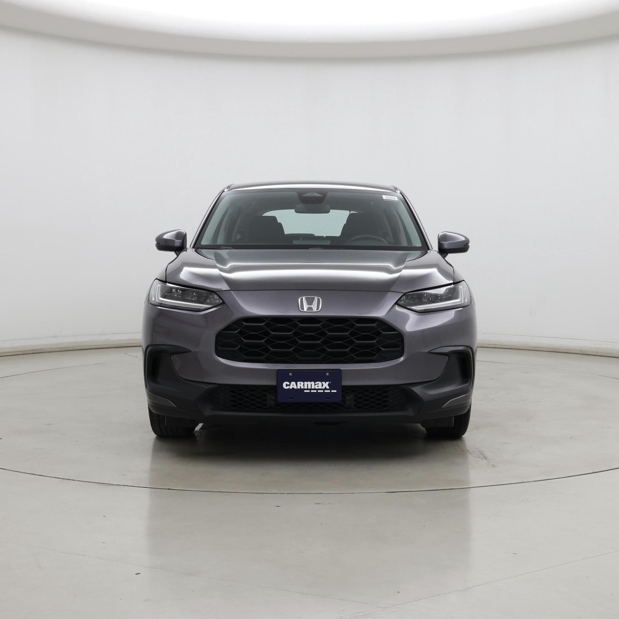 Thumbnail: 2023 Honda HR-V - 5