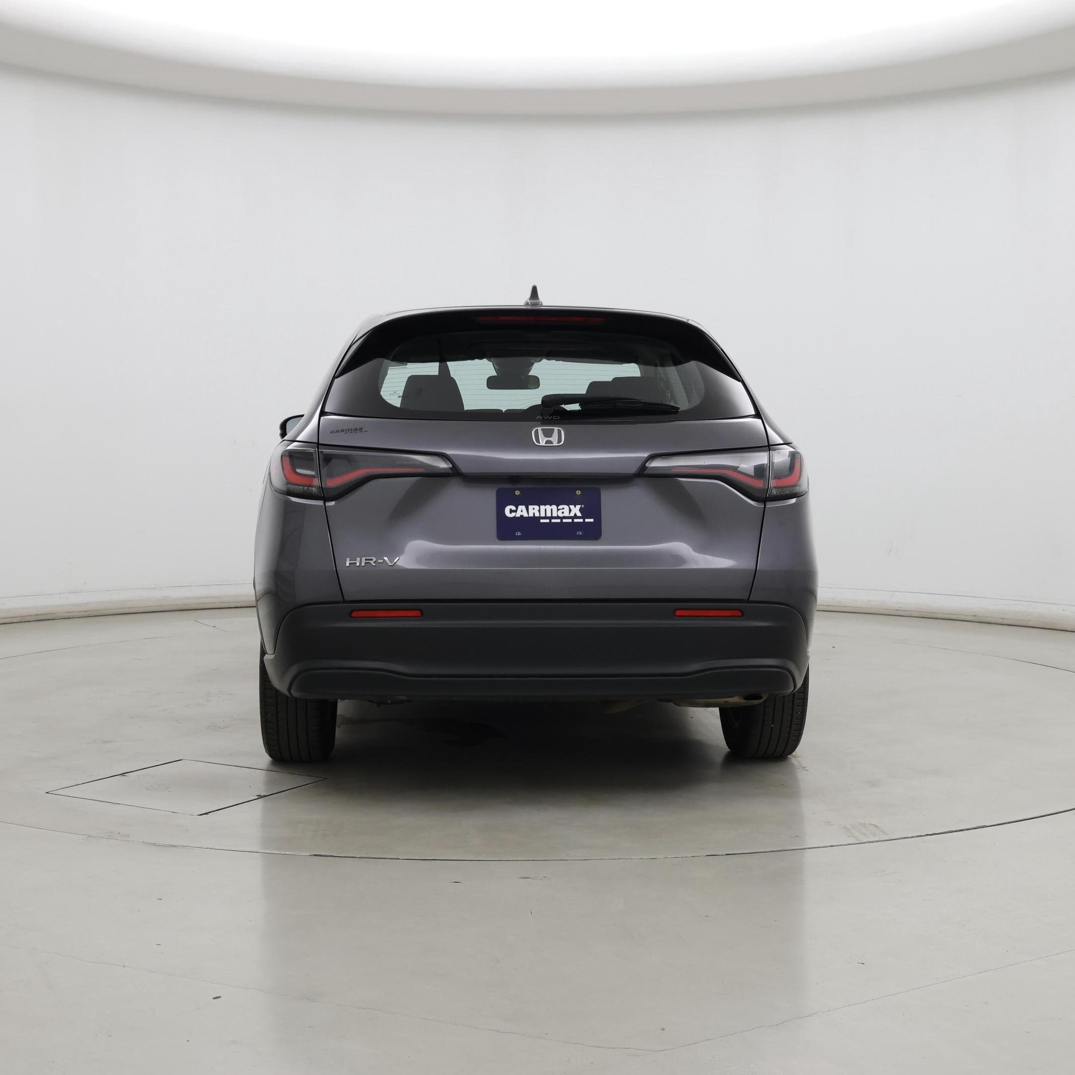 Thumbnail: 2023 Honda HR-V - 6
