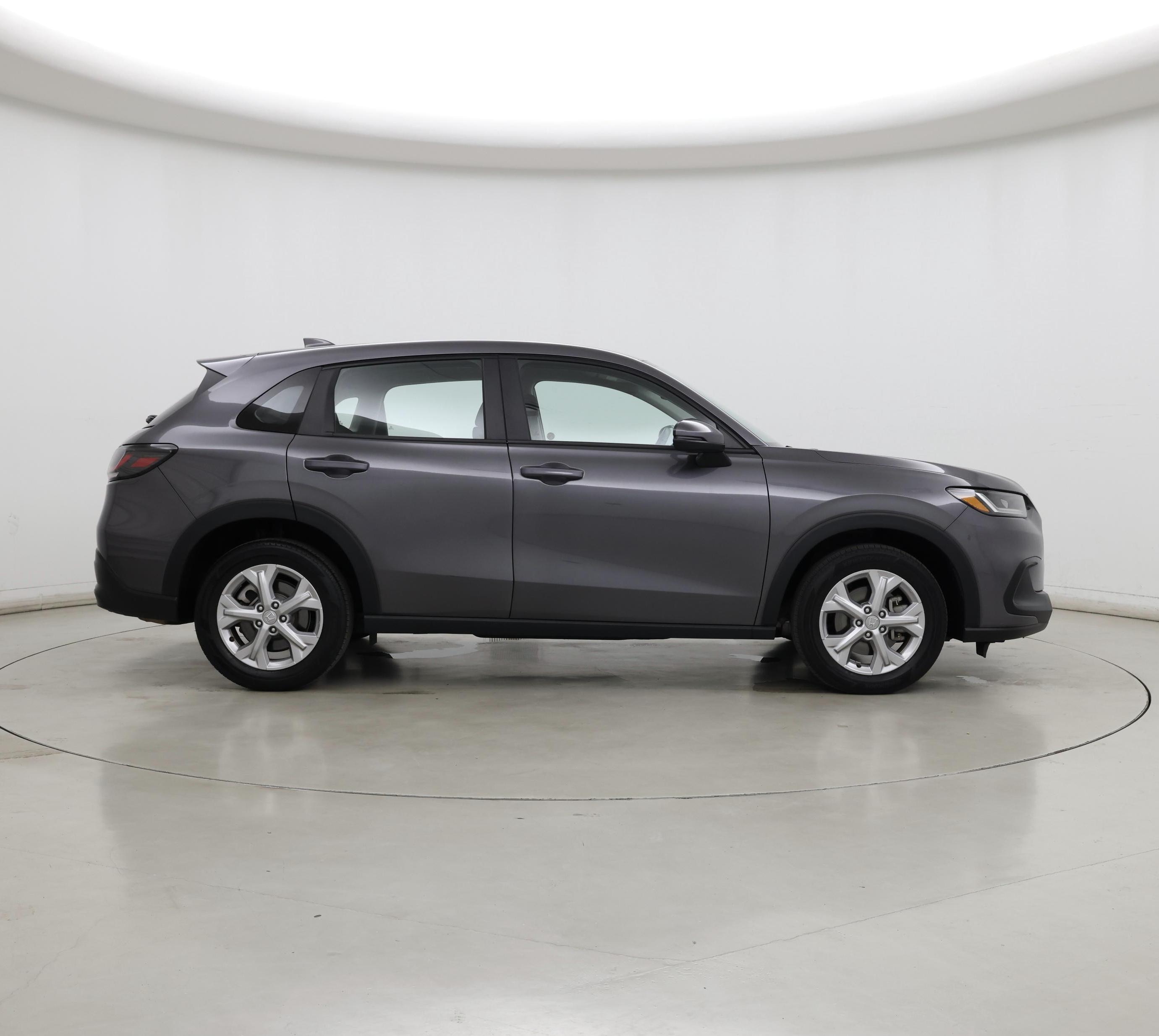 Thumbnail: 2023 Honda HR-V - 7