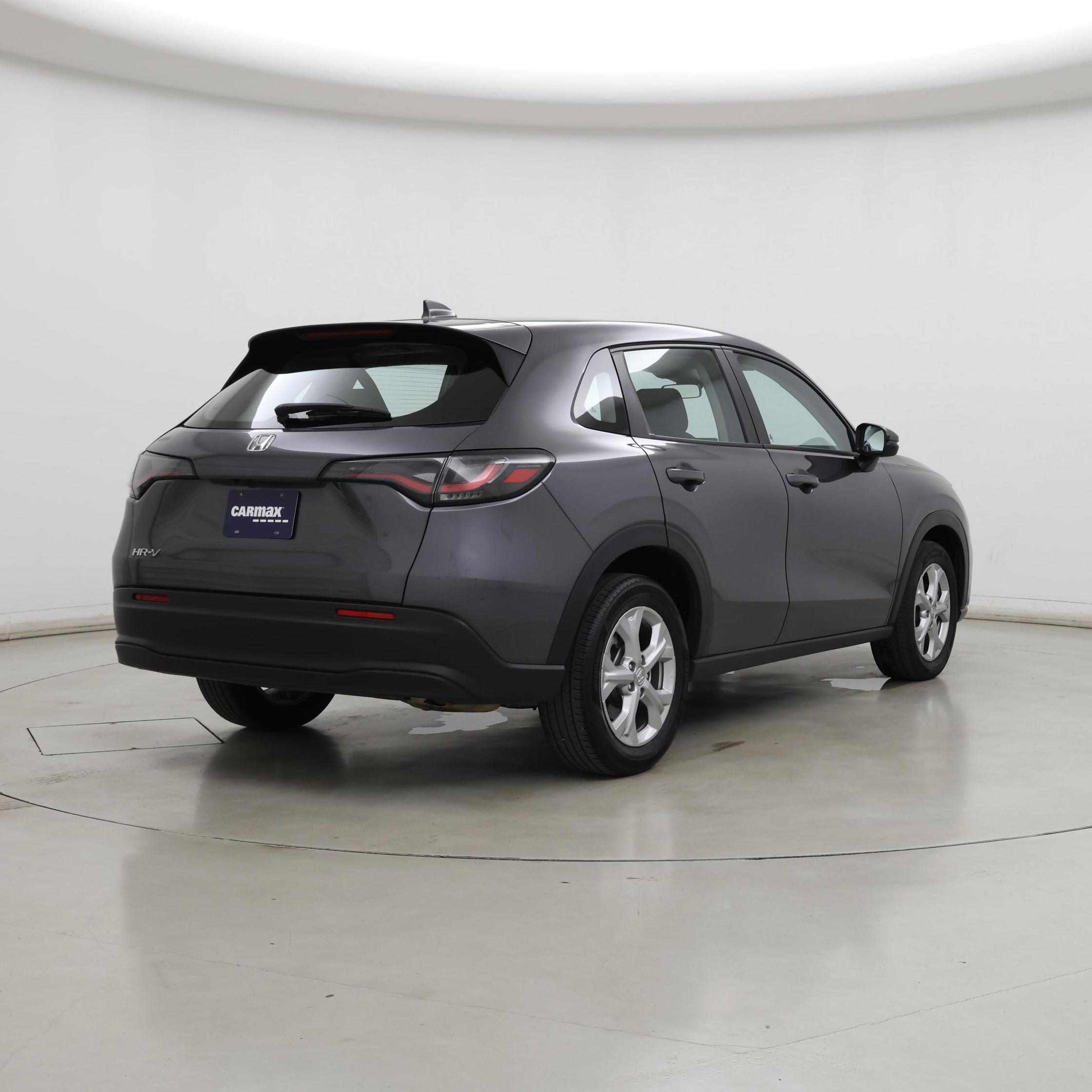 Thumbnail: 2023 Honda HR-V - 8