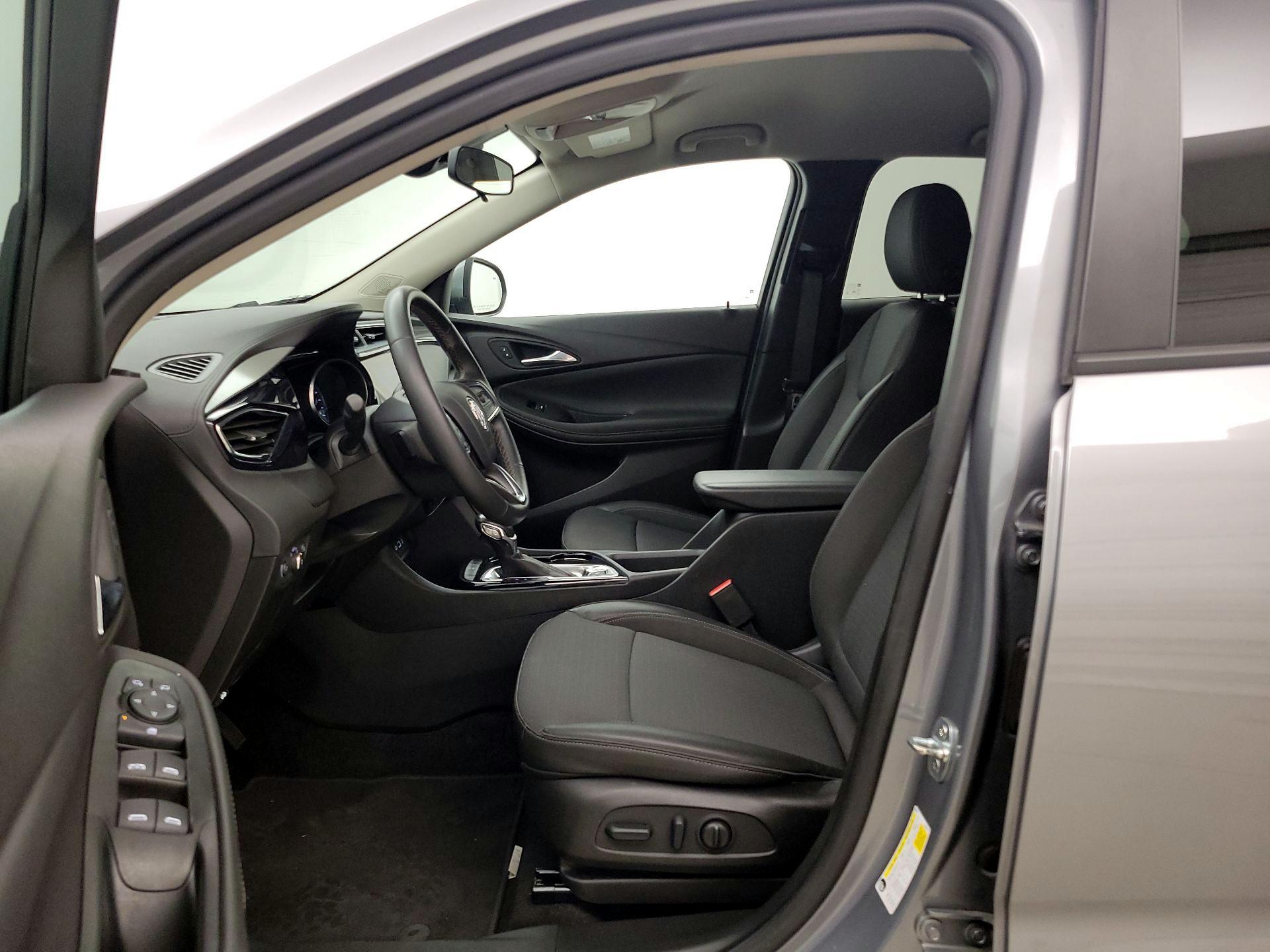 Thumbnail: 2023 Buick Encore GX - 11