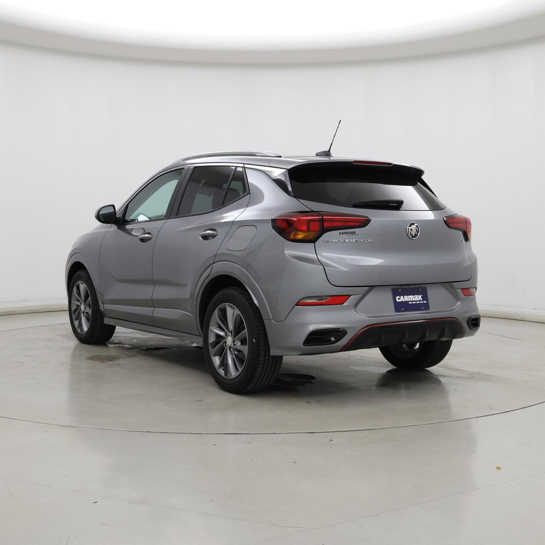 Thumbnail: 2023 Buick Encore GX - 2