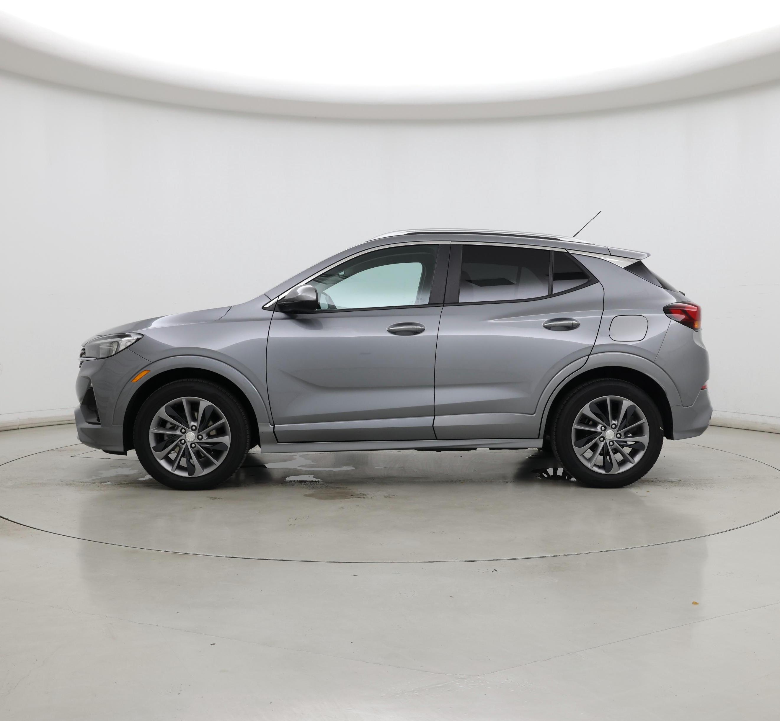 Thumbnail: 2023 Buick Encore GX - 3