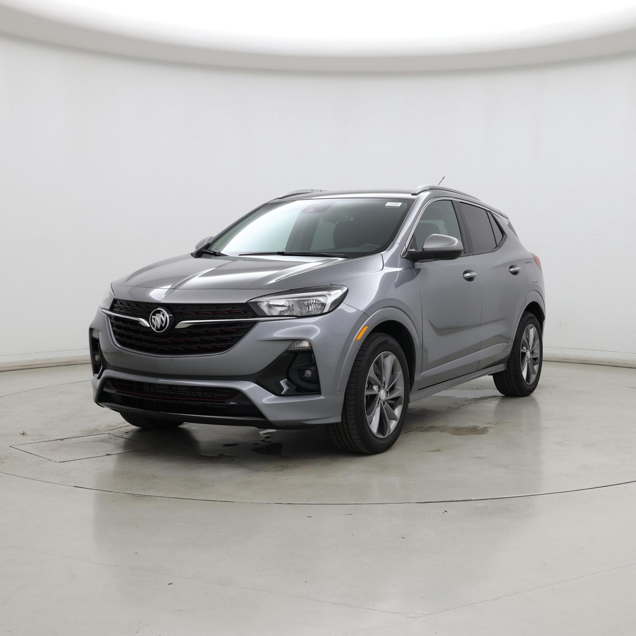 Thumbnail: 2023 Buick Encore GX - 4