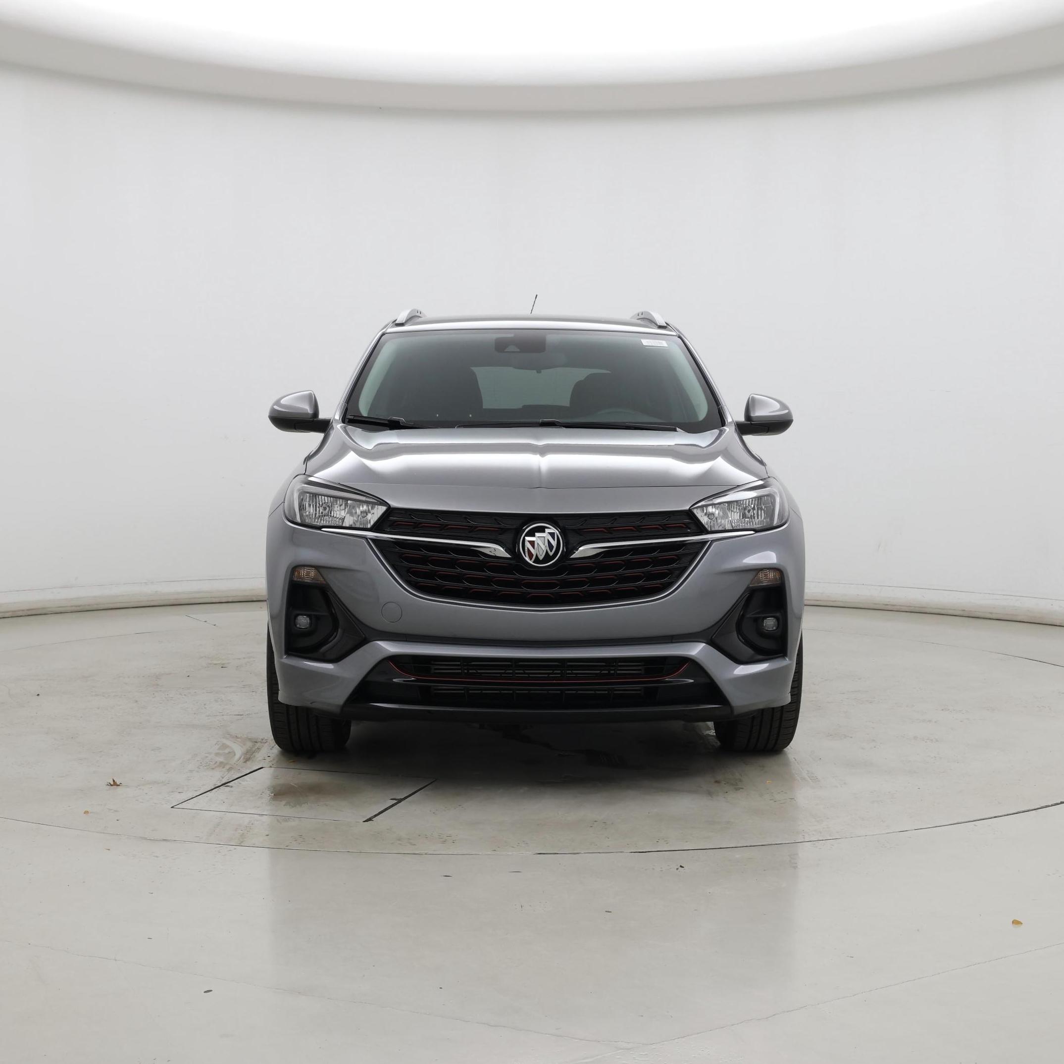 Thumbnail: 2023 Buick Encore GX - 5