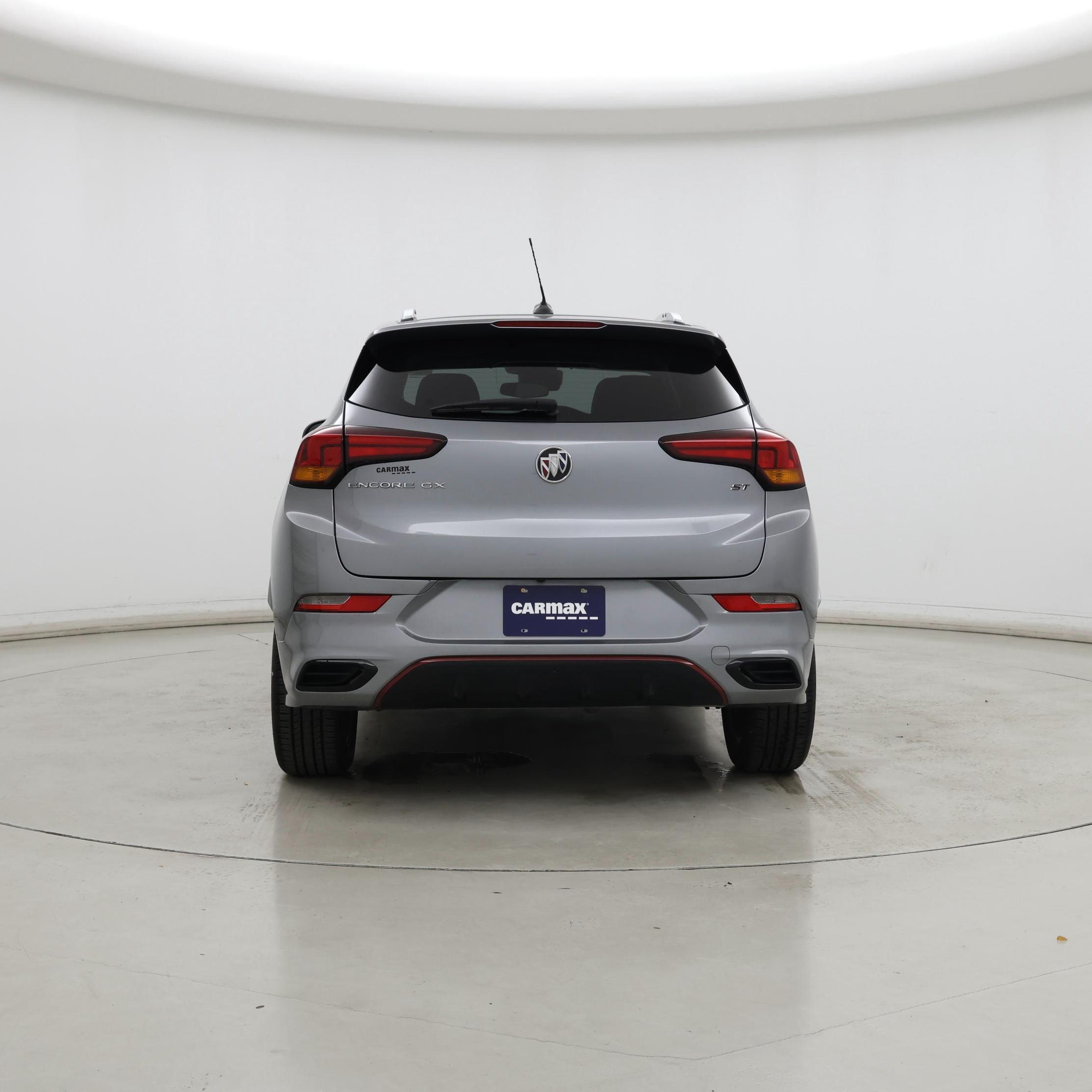 Thumbnail: 2023 Buick Encore GX - 6
