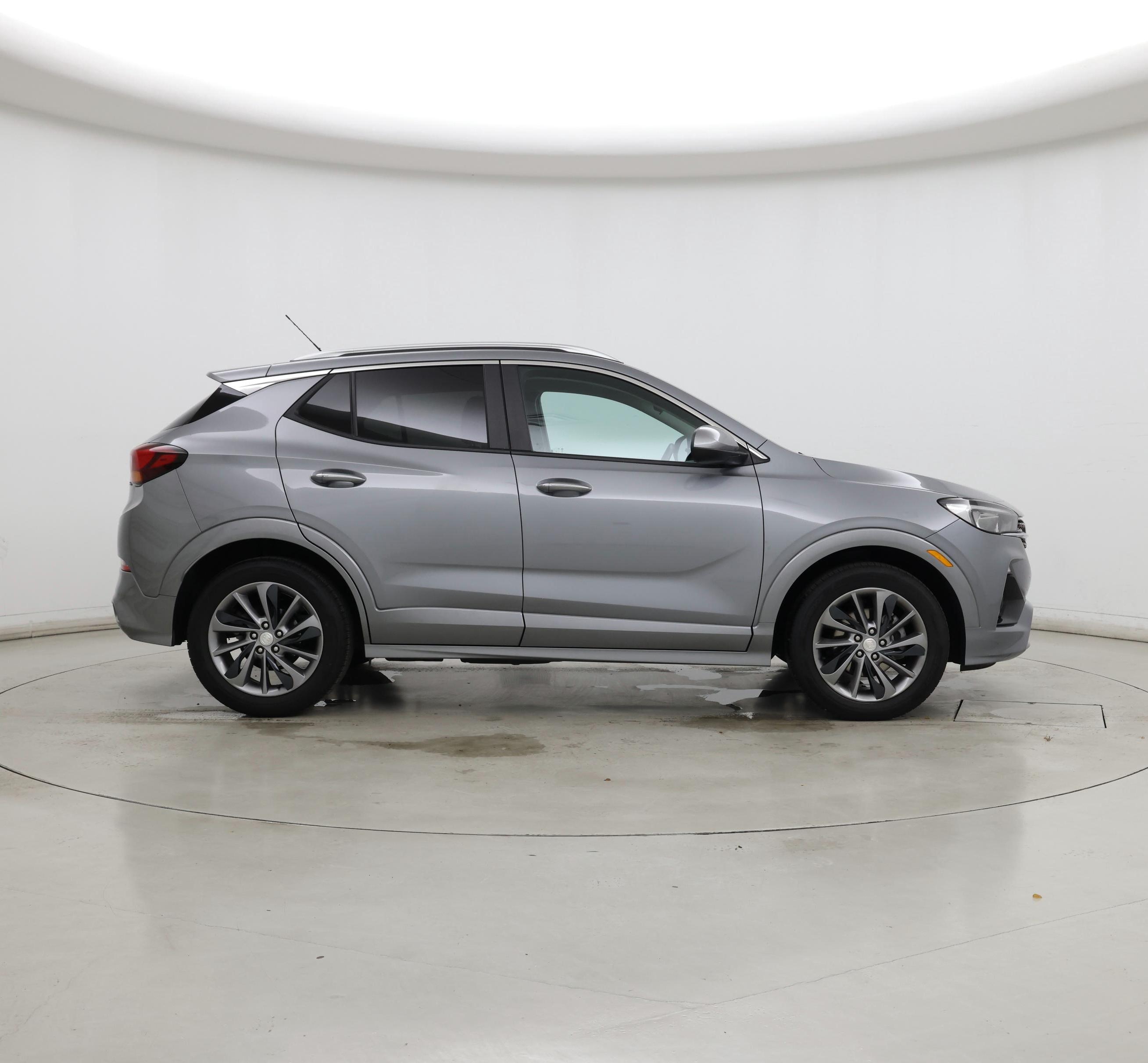 Thumbnail: 2023 Buick Encore GX - 7