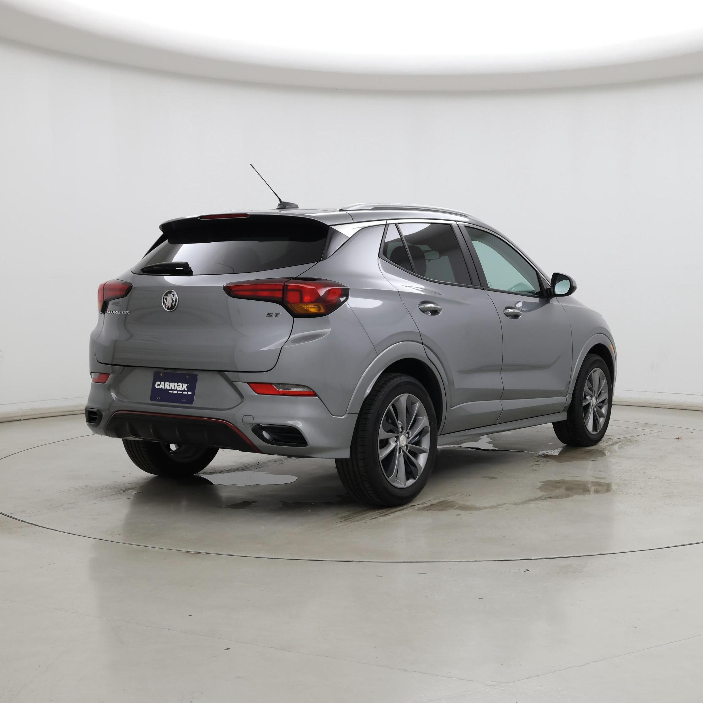 Thumbnail: 2023 Buick Encore GX - 8