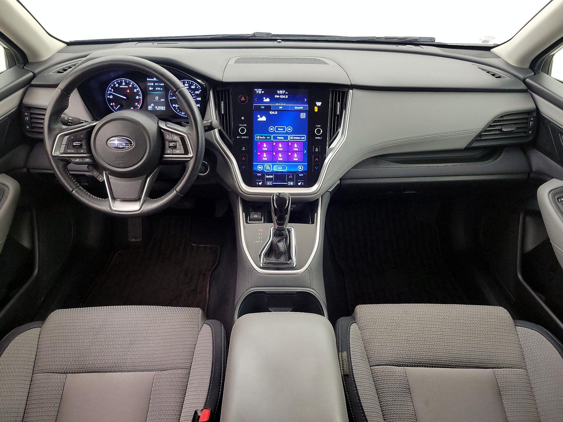 Thumbnail: 2020 Subaru Outback - 9