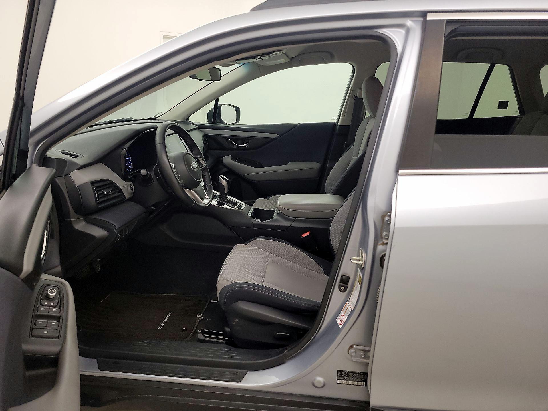 Thumbnail: 2020 Subaru Outback - 11