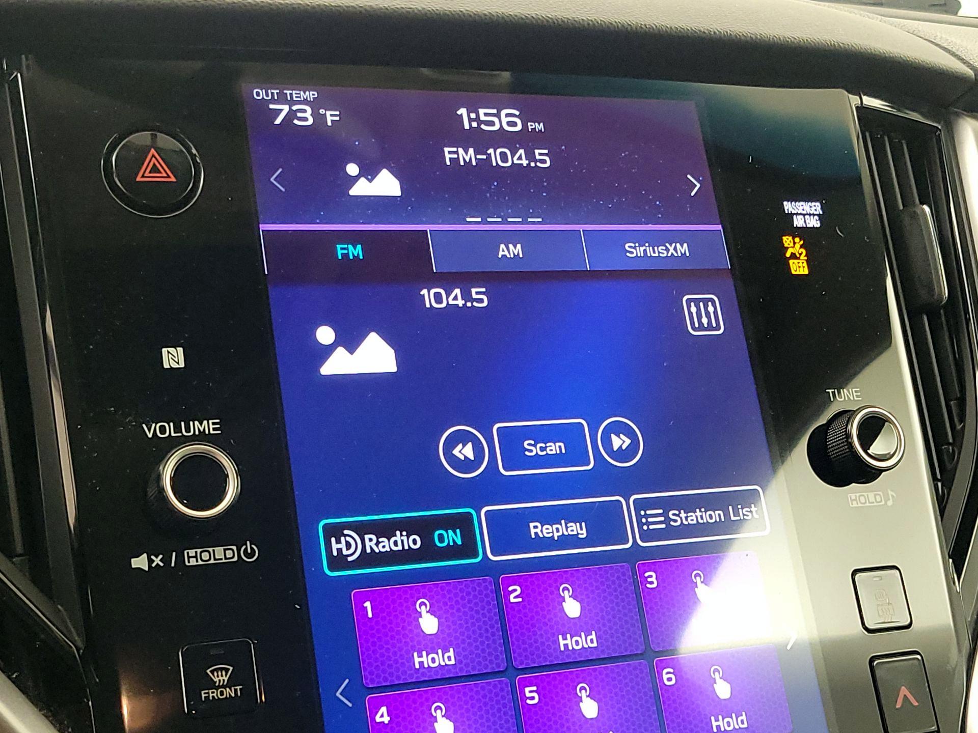 Thumbnail: 2020 Subaru Outback - 15