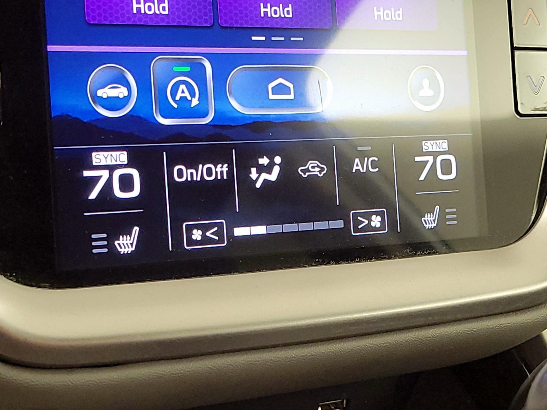 Thumbnail: 2020 Subaru Outback - 16