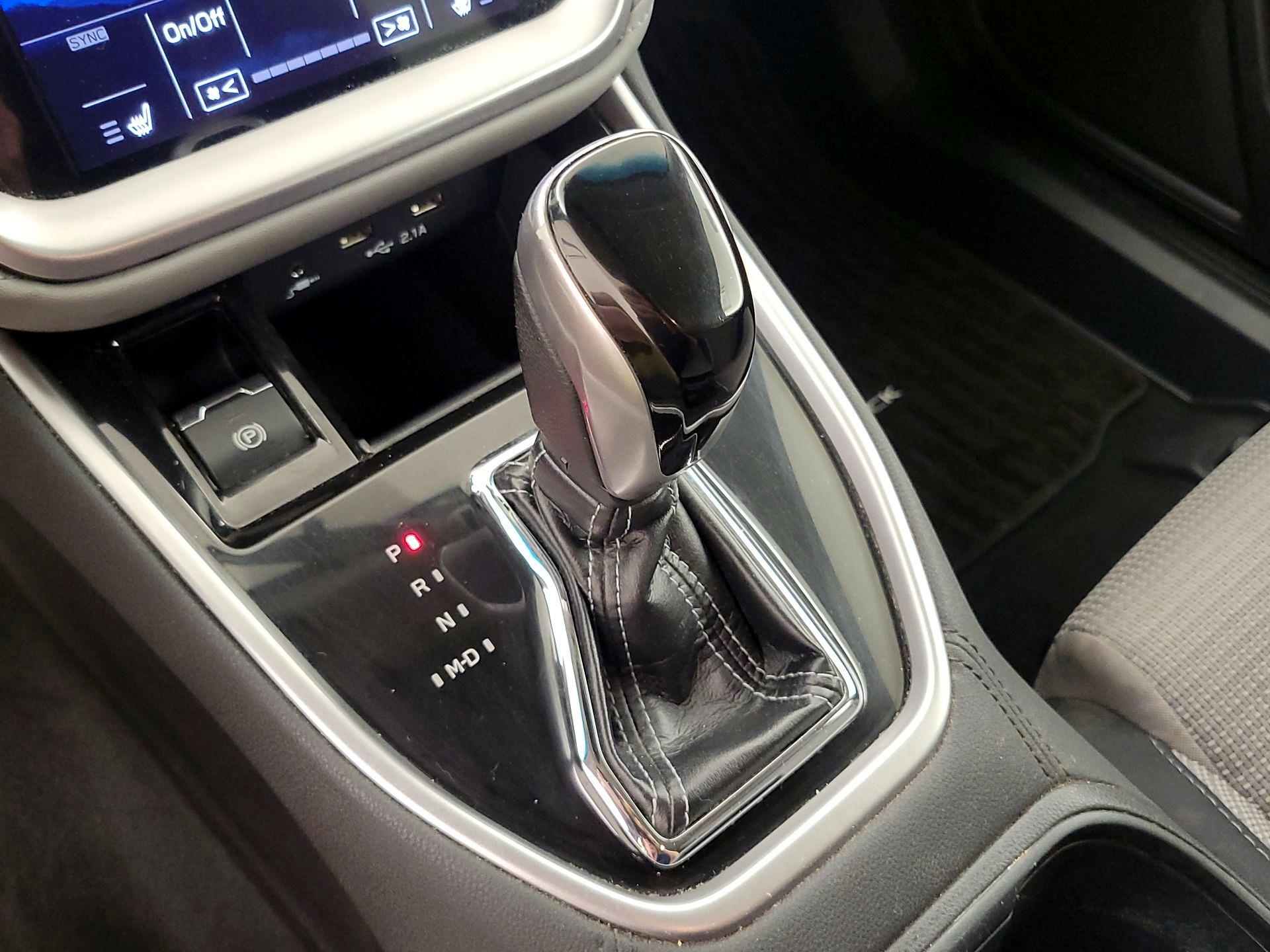 Thumbnail: 2020 Subaru Outback - 17