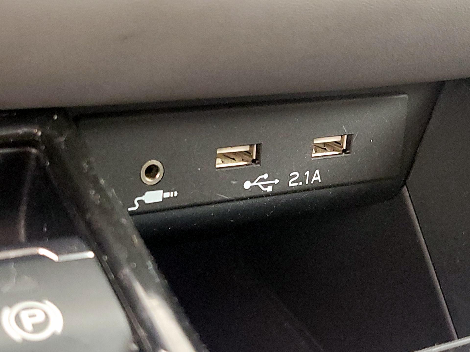 Thumbnail: 2020 Subaru Outback - 18