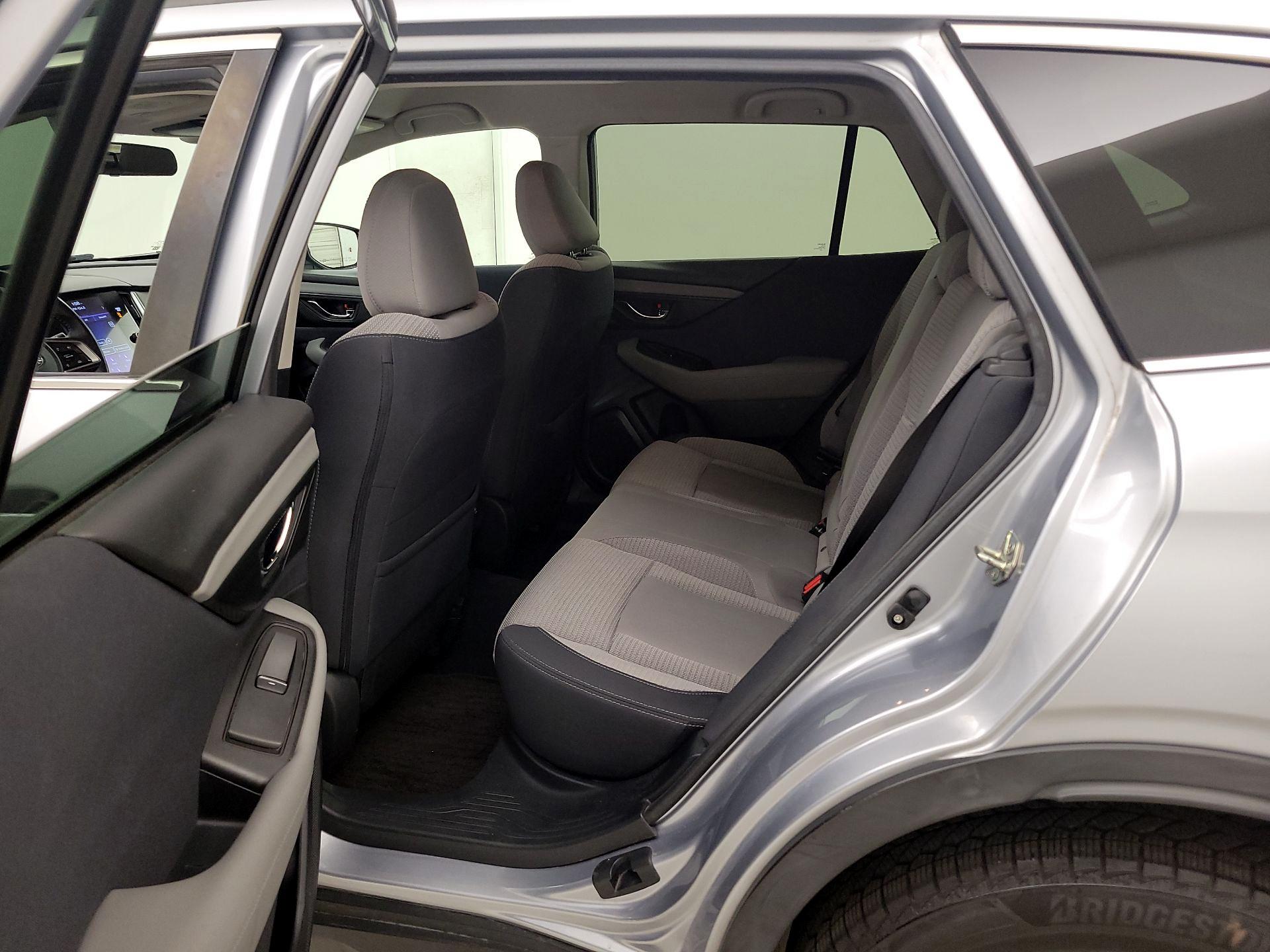 Thumbnail: 2020 Subaru Outback - 19