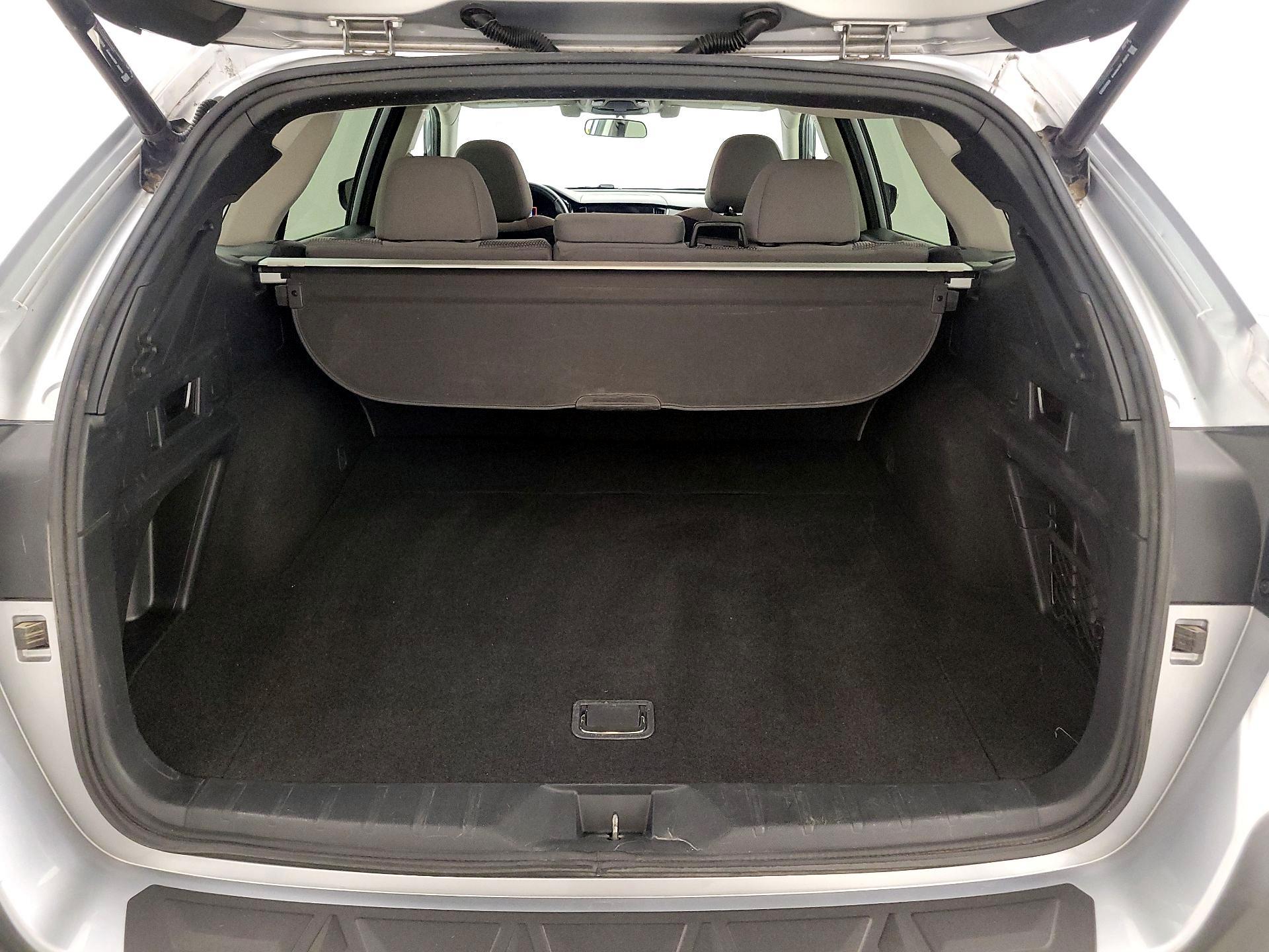 Thumbnail: 2020 Subaru Outback - 20