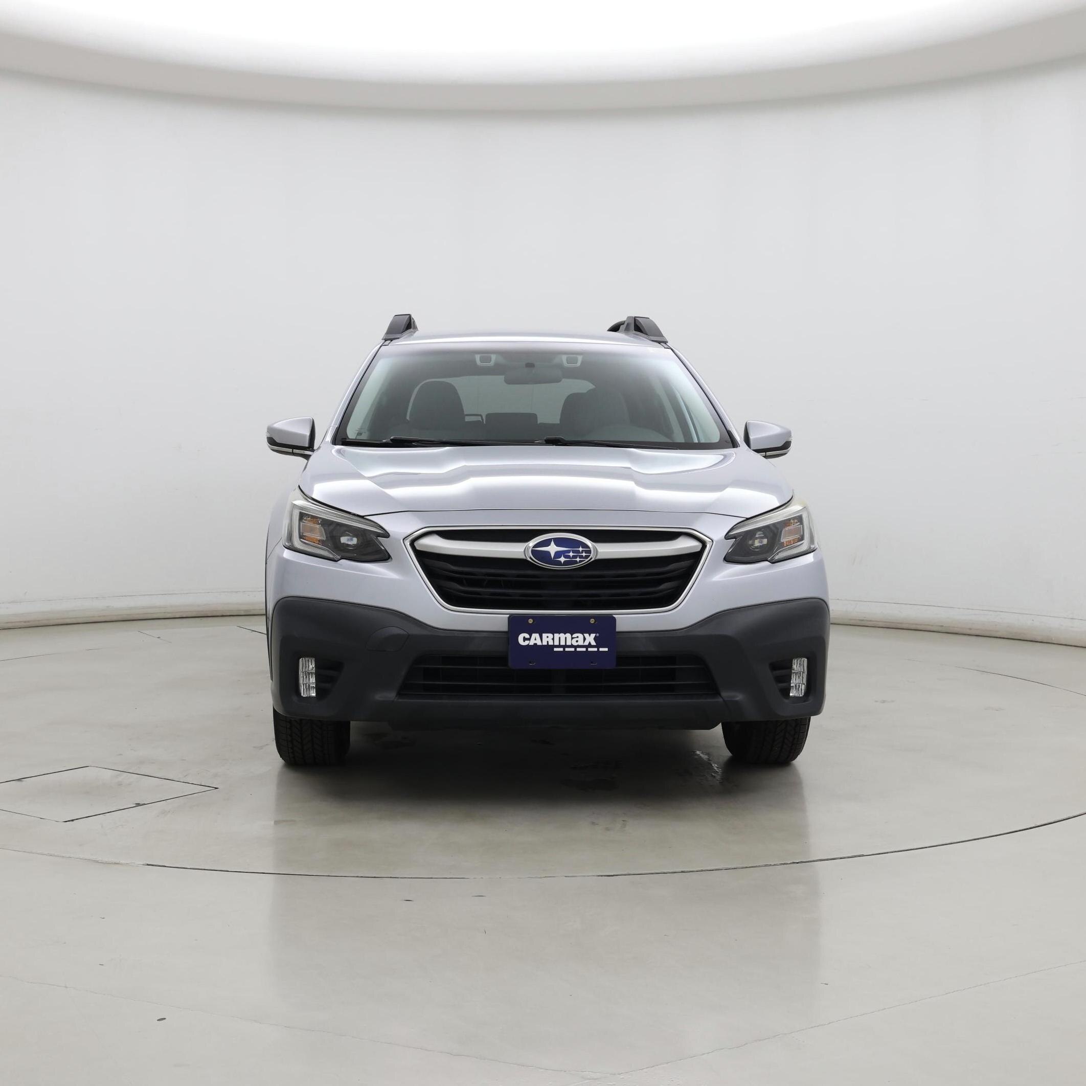 Thumbnail: 2020 Subaru Outback - 5