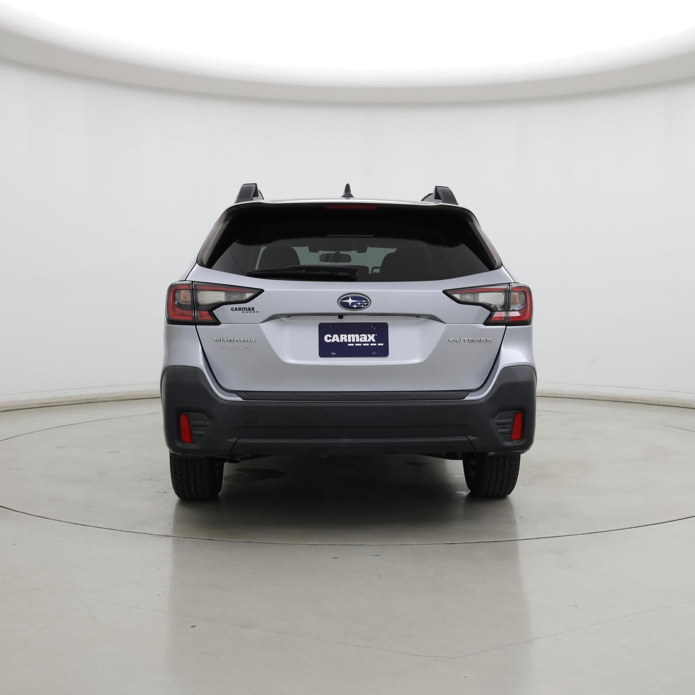 Thumbnail: 2020 Subaru Outback - 6