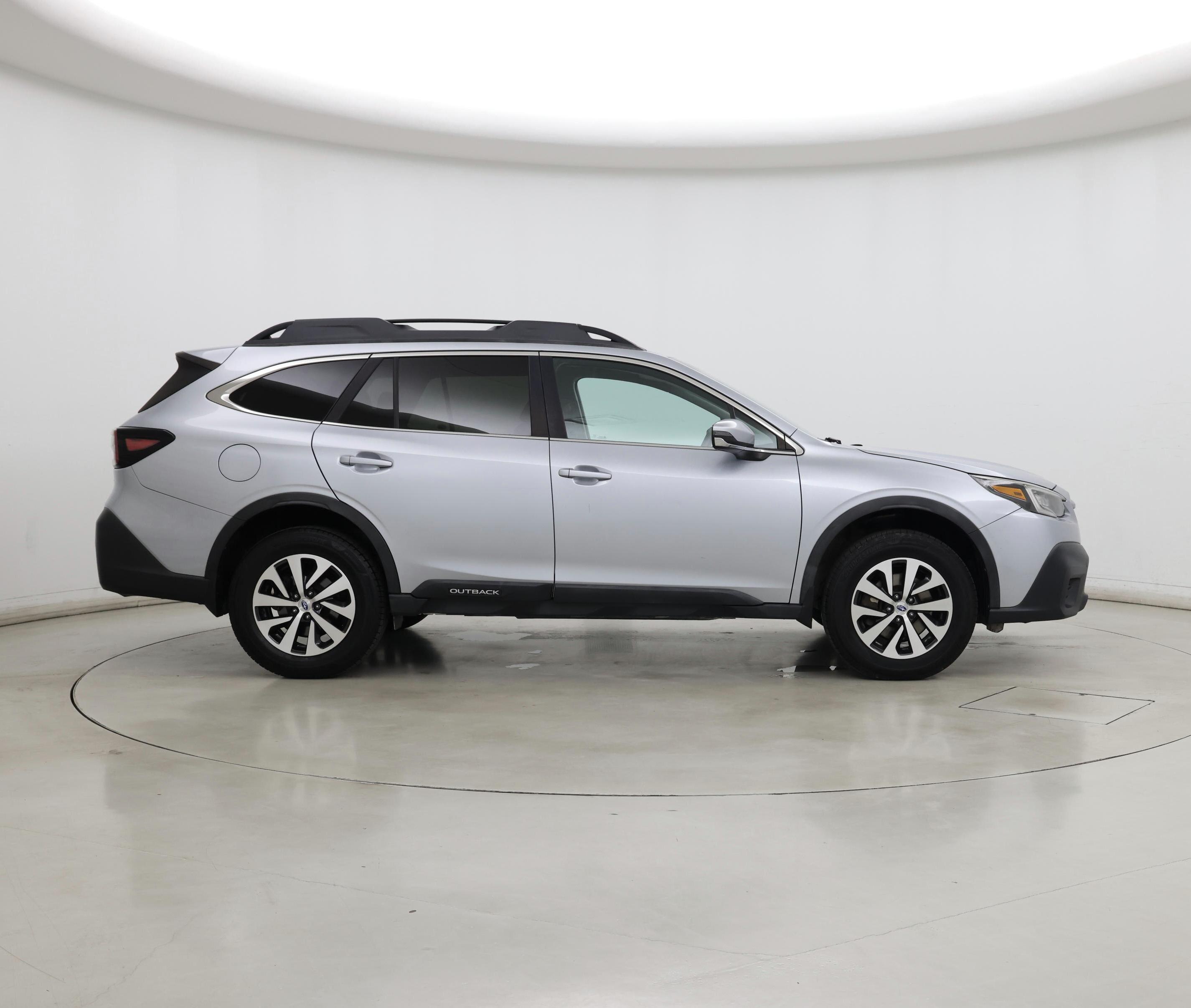 Thumbnail: 2020 Subaru Outback - 7