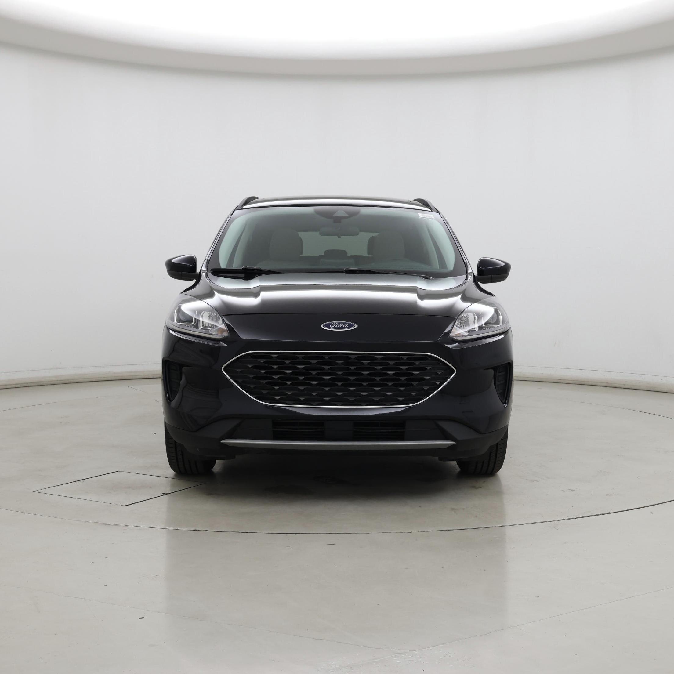 Thumbnail: 2021 Ford Escape - 5