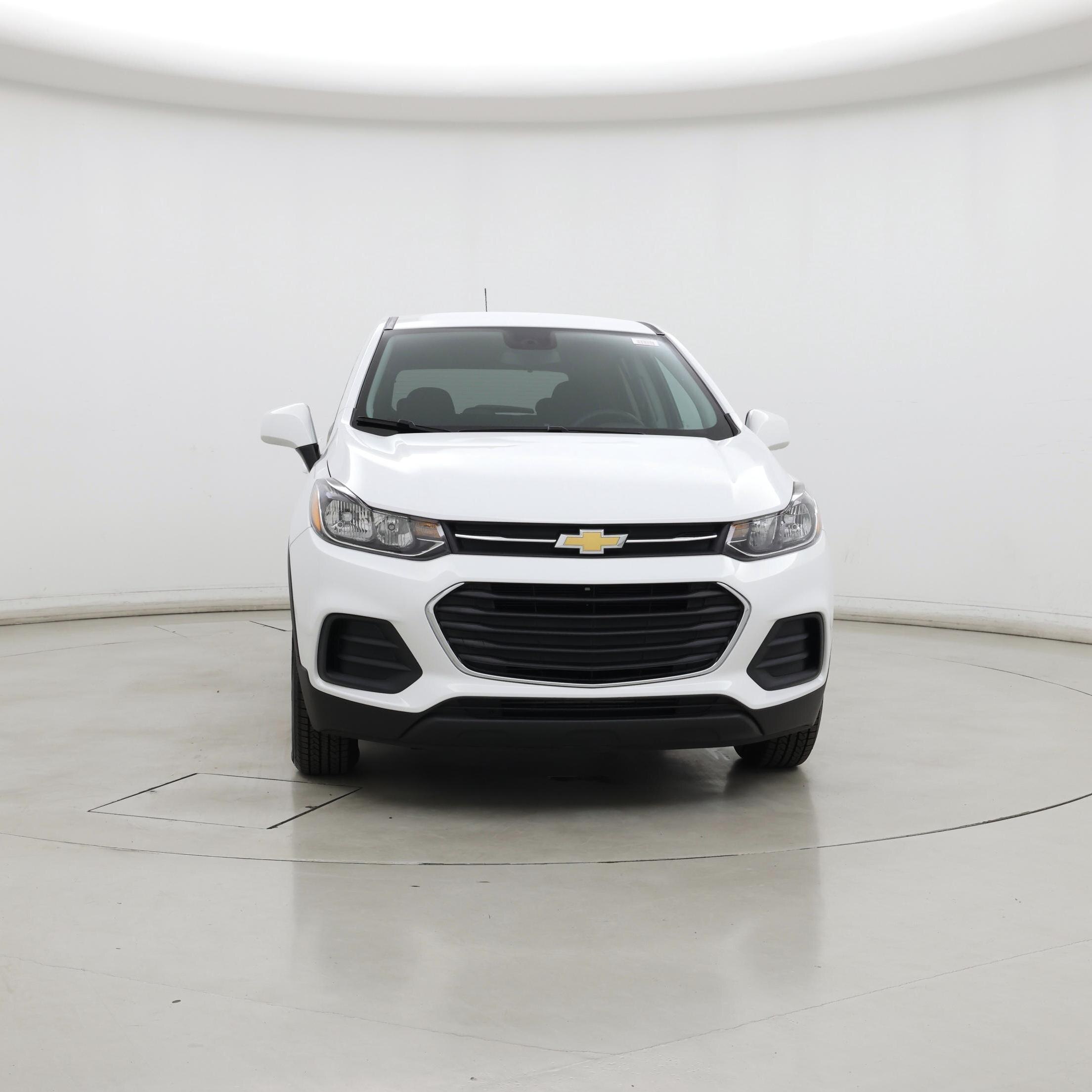 Thumbnail: 2021 Chevrolet Trax - 5