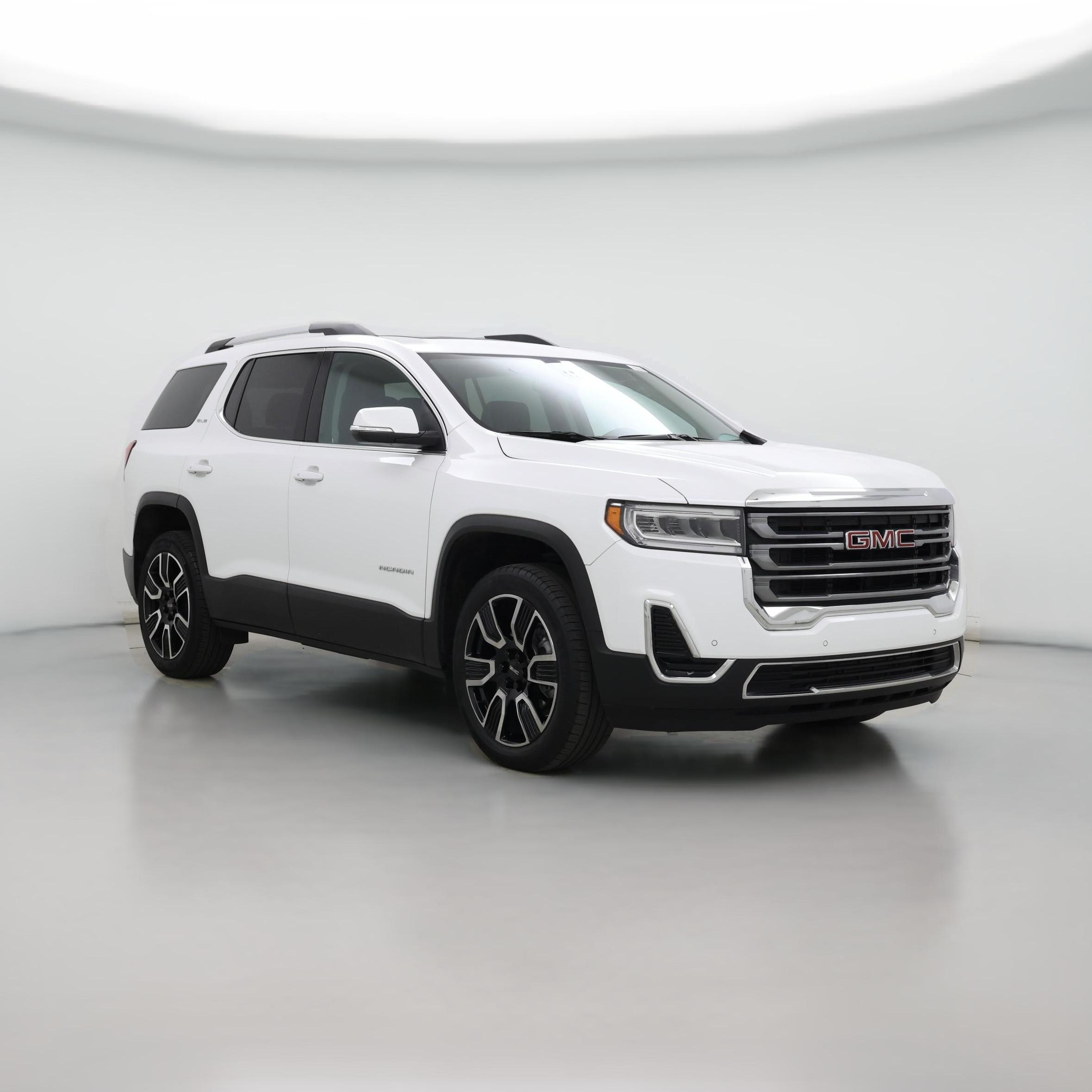 Thumbnail: 2022 GMC Acadia - 1