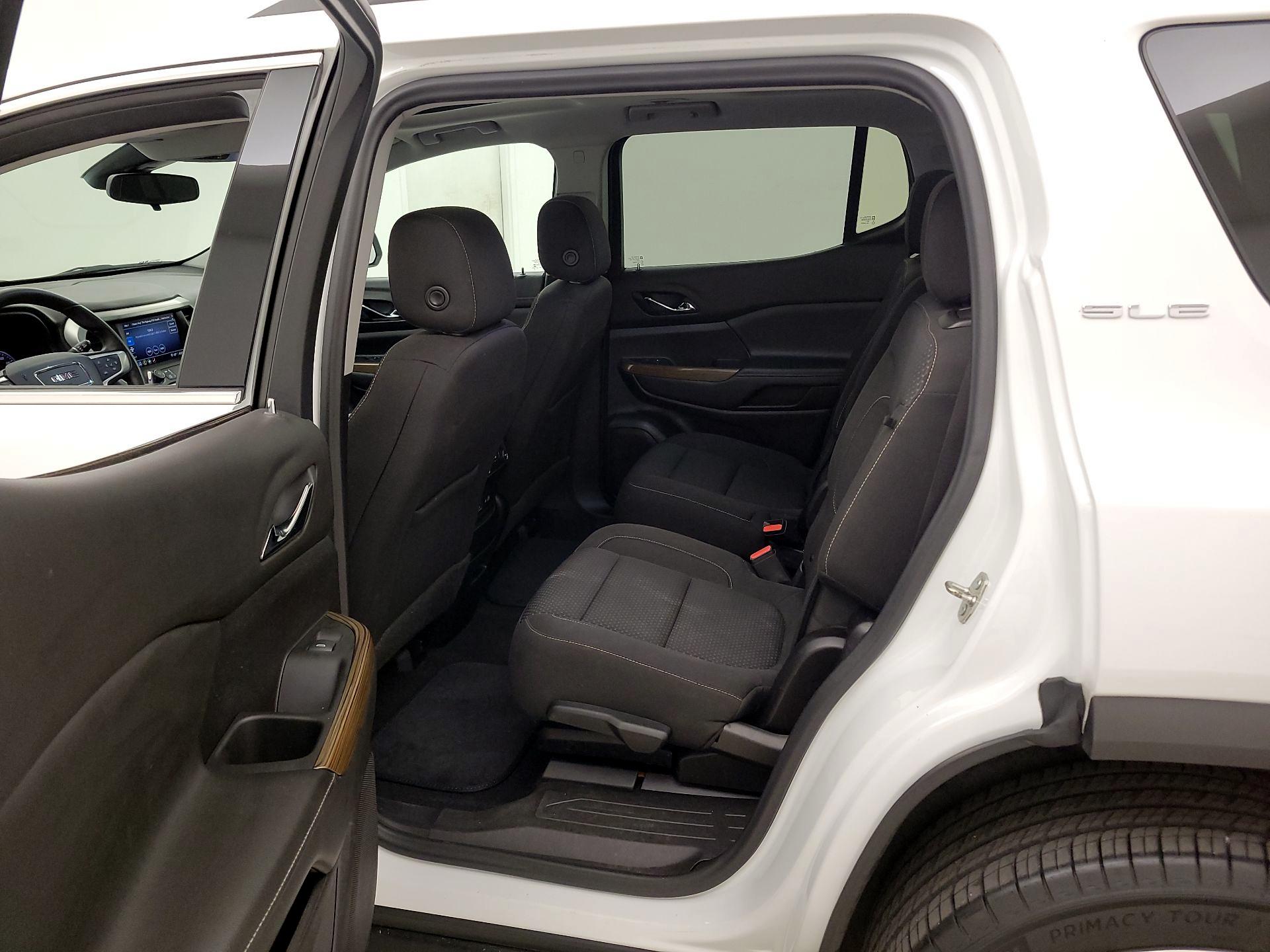 Thumbnail: 2022 GMC Acadia - 20