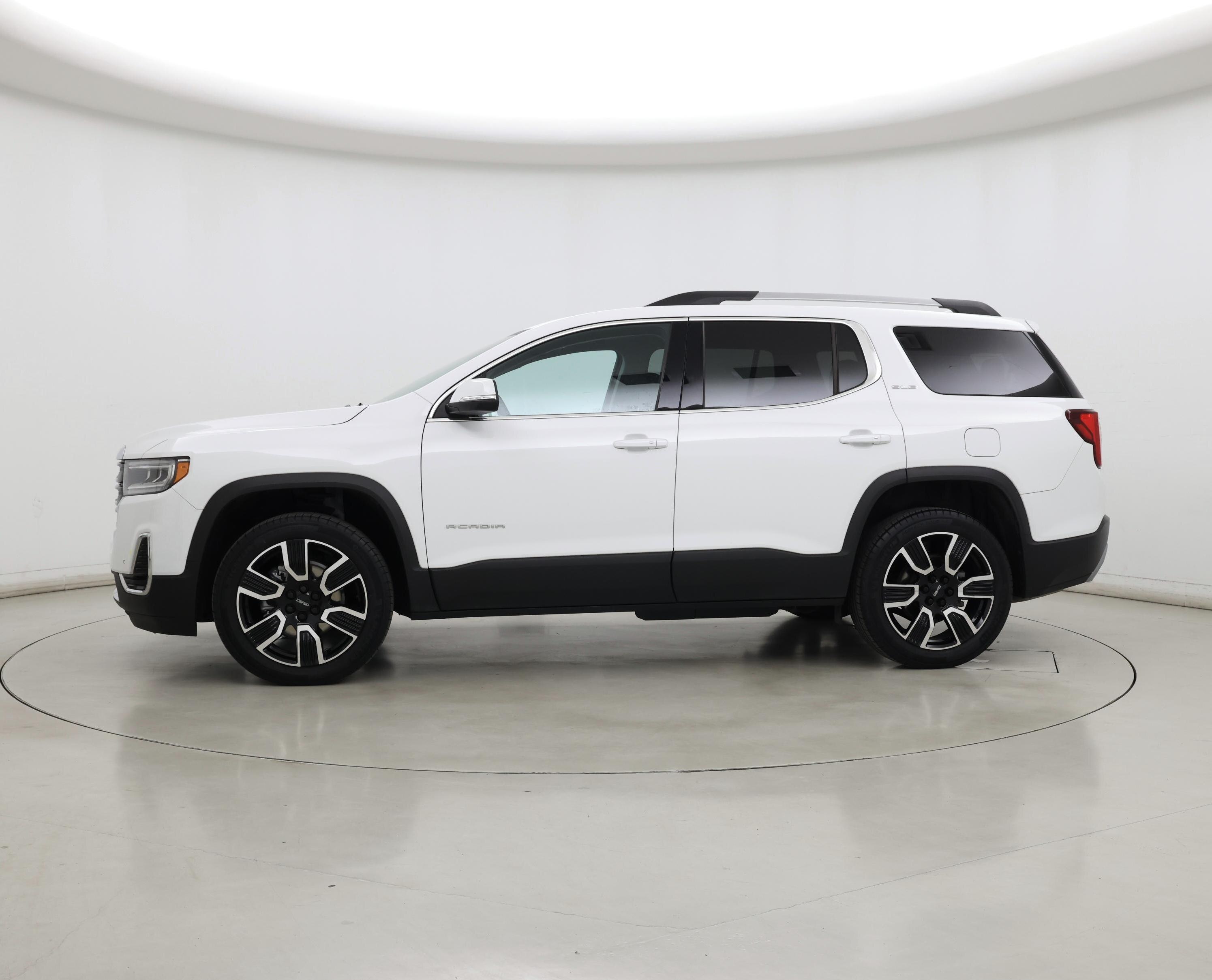 Thumbnail: 2022 GMC Acadia - 3