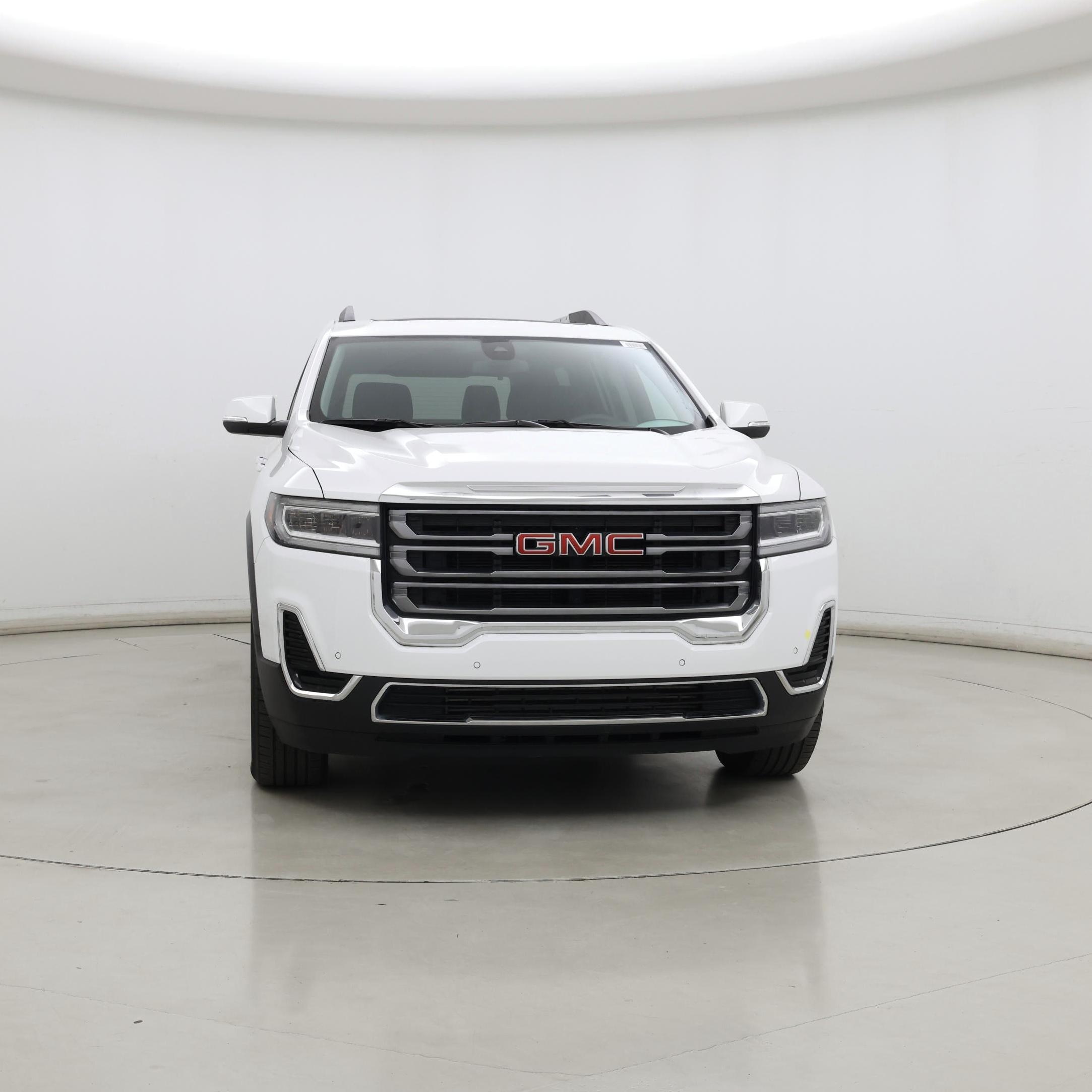 Thumbnail: 2022 GMC Acadia - 5