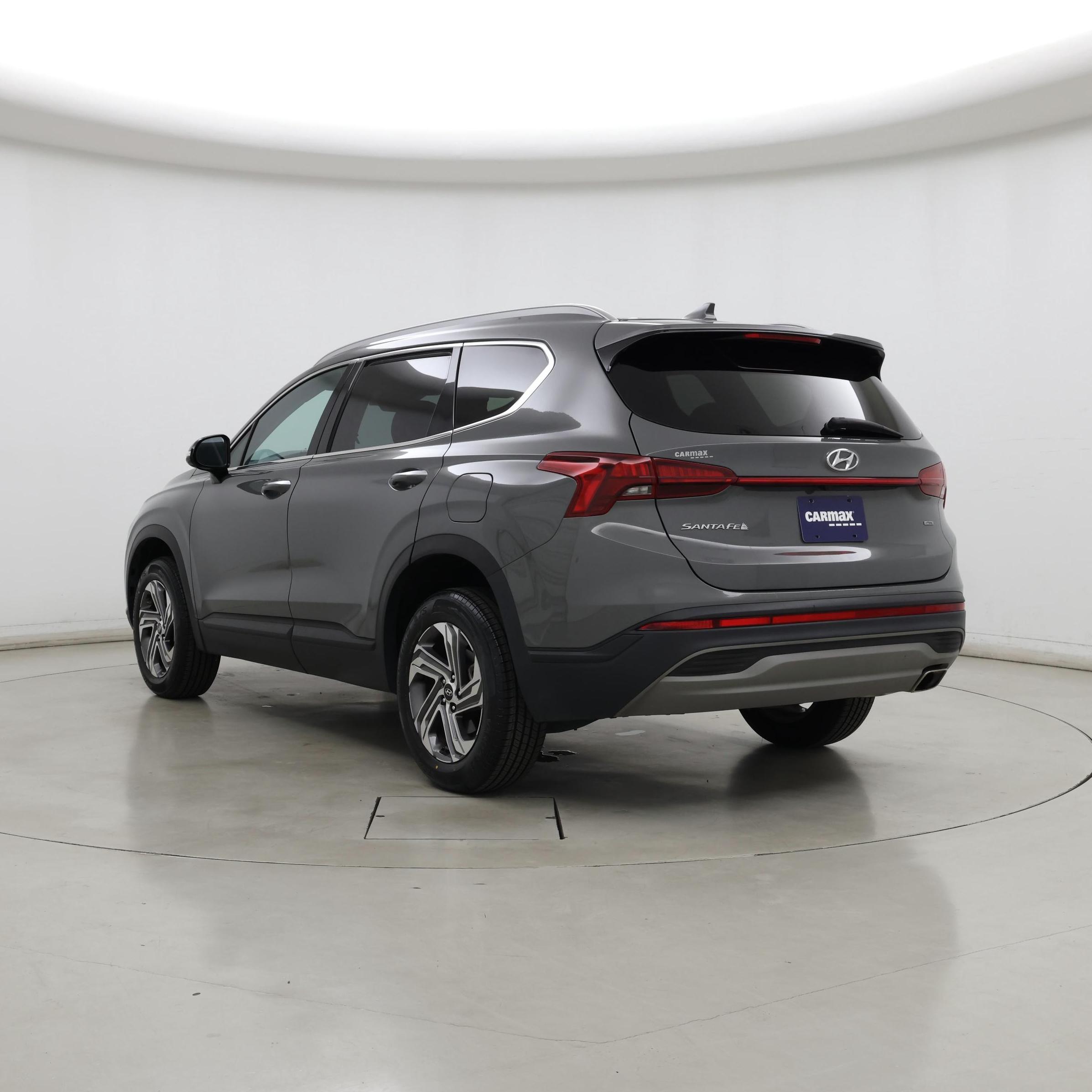 Thumbnail: 2023 Hyundai Santa Fe - 2
