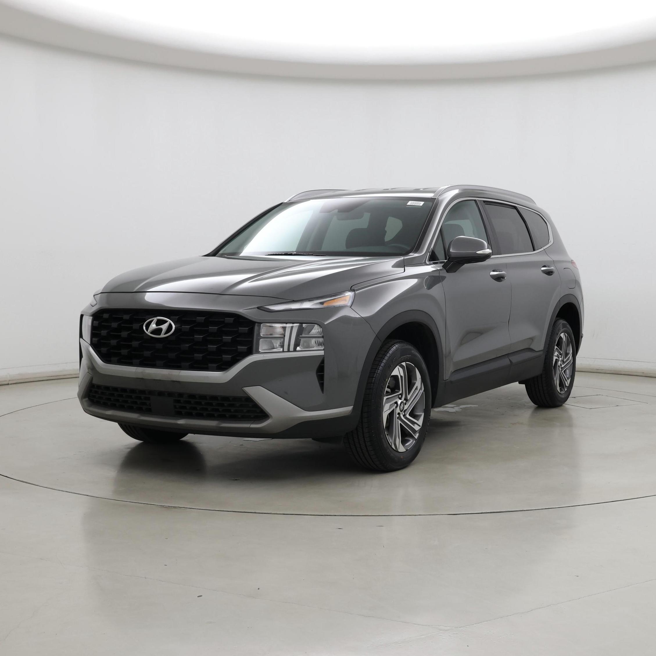 Thumbnail: 2023 Hyundai Santa Fe - 4