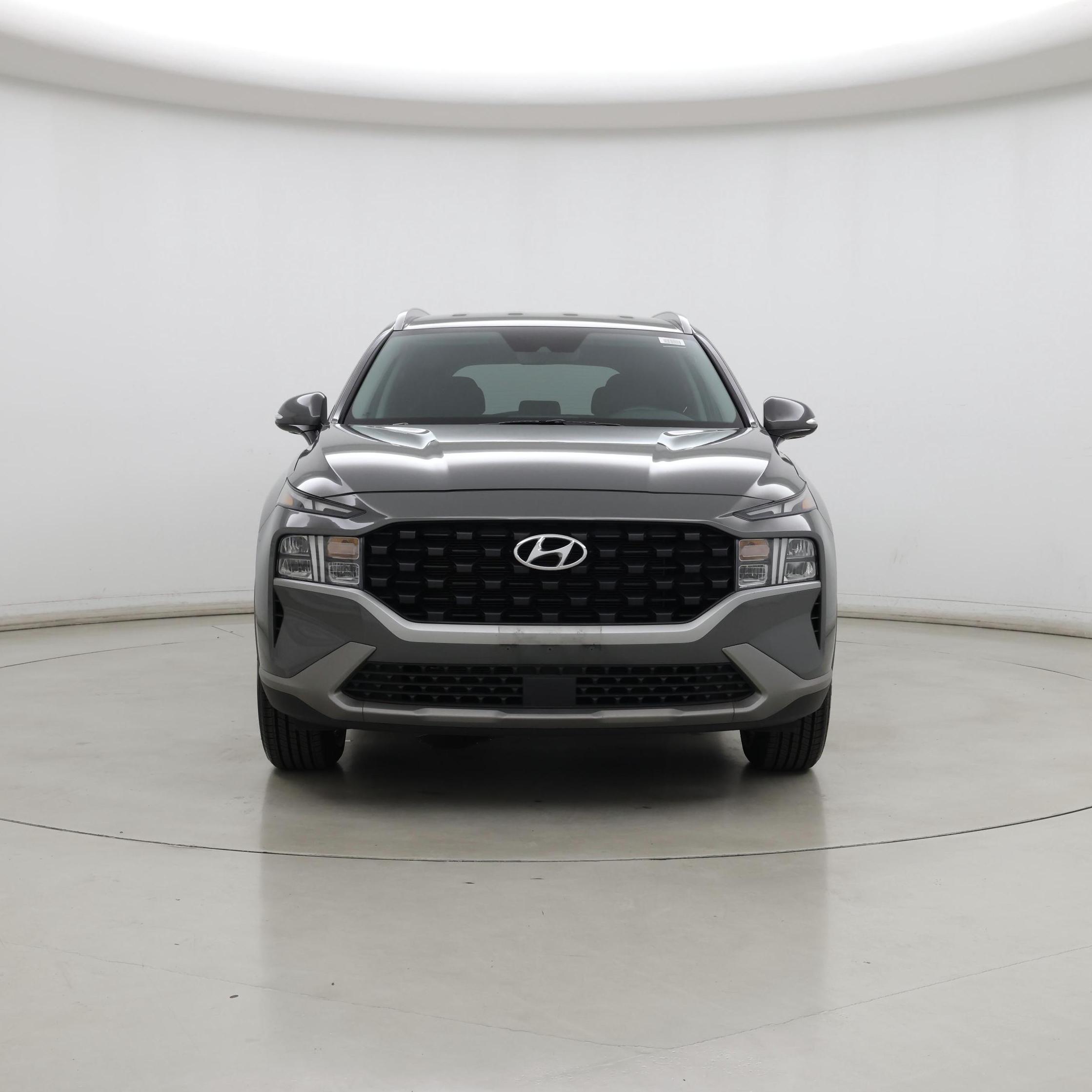 Thumbnail: 2023 Hyundai Santa Fe - 5