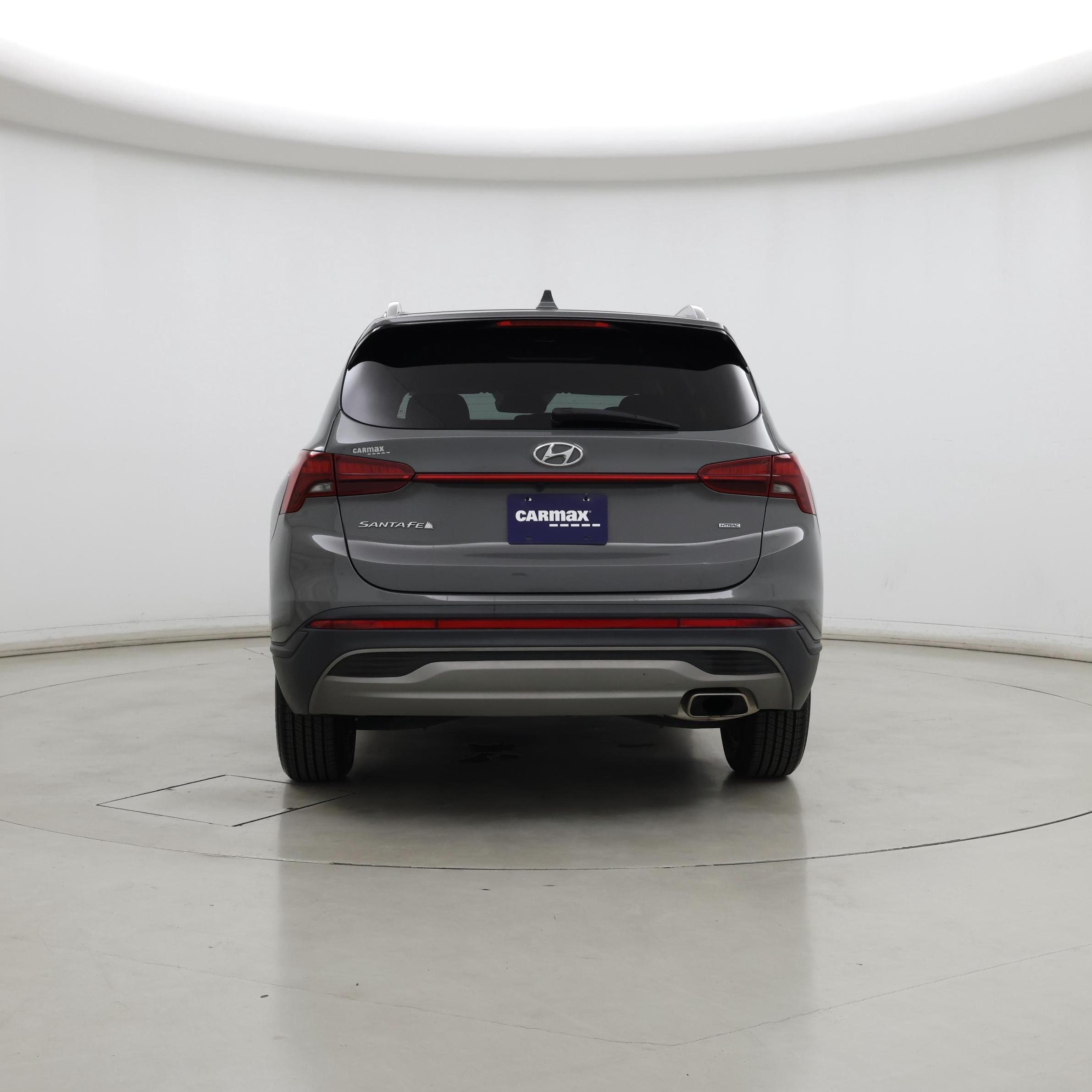 Thumbnail: 2023 Hyundai Santa Fe - 6