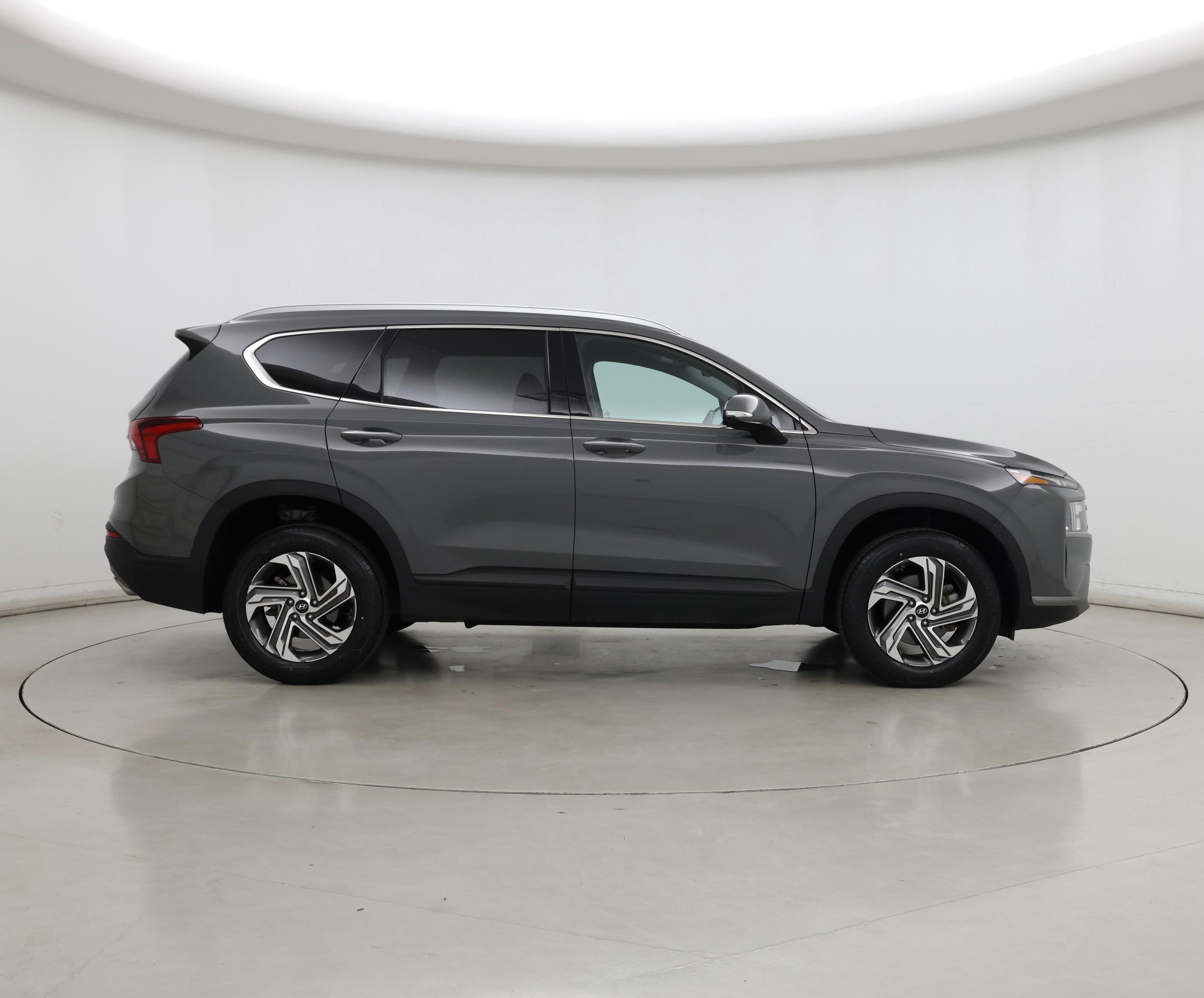 Thumbnail: 2023 Hyundai Santa Fe - 7
