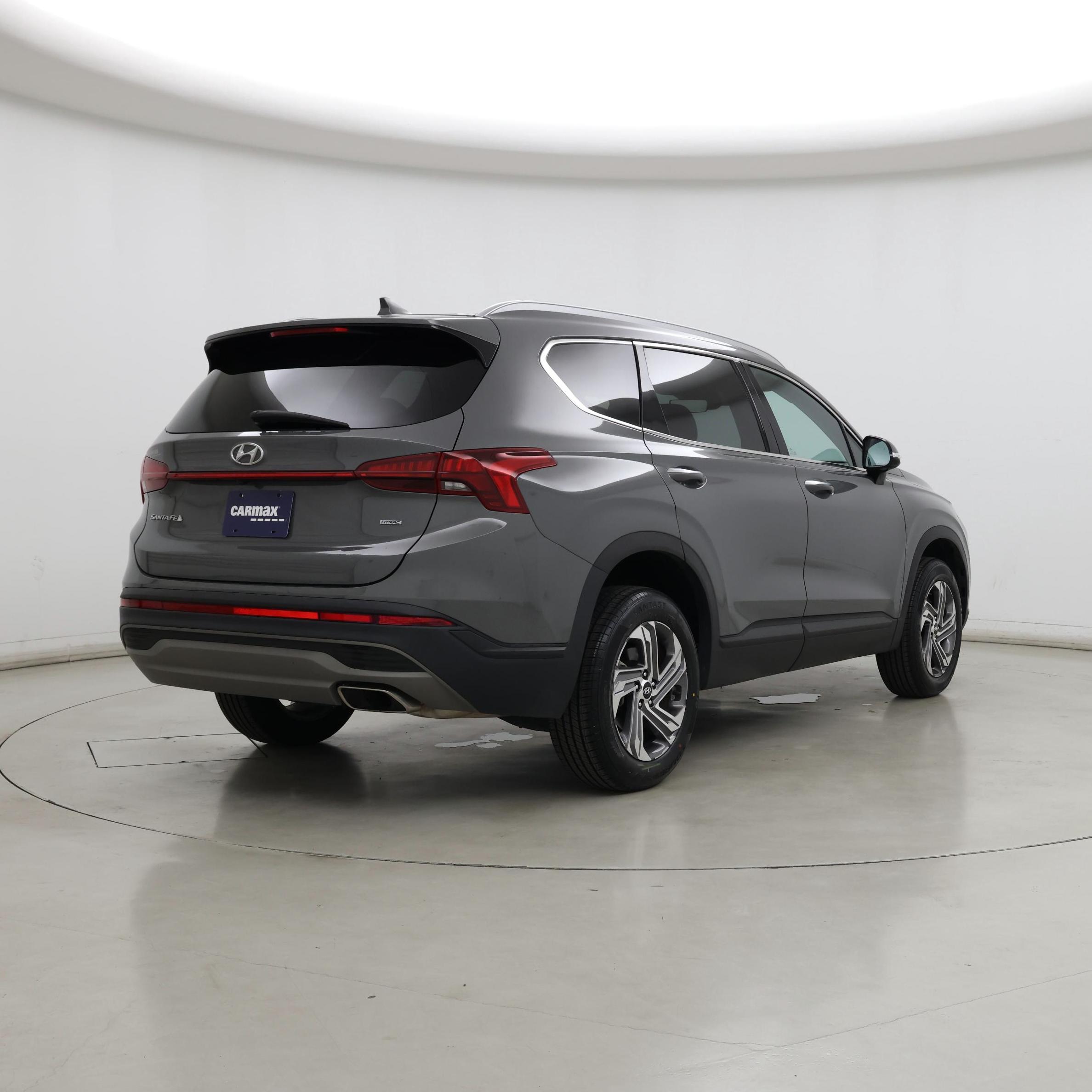 Thumbnail: 2023 Hyundai Santa Fe - 8