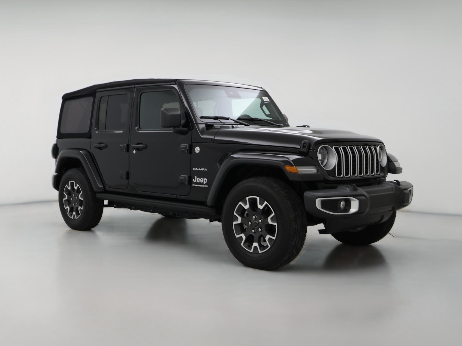 2024 Jeep Wrangler 4-Door