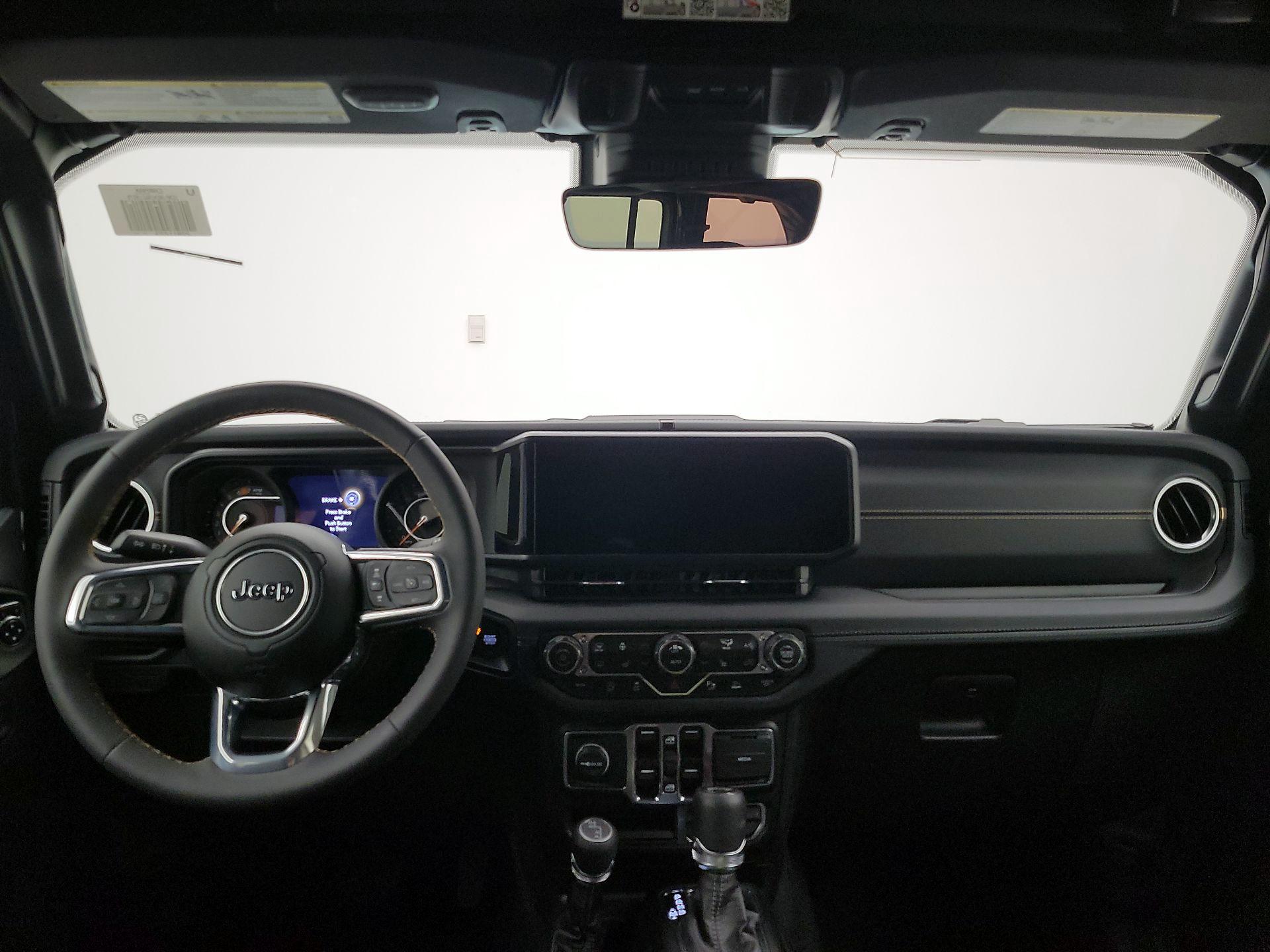 Thumbnail: 2024 Jeep Wrangler - 9