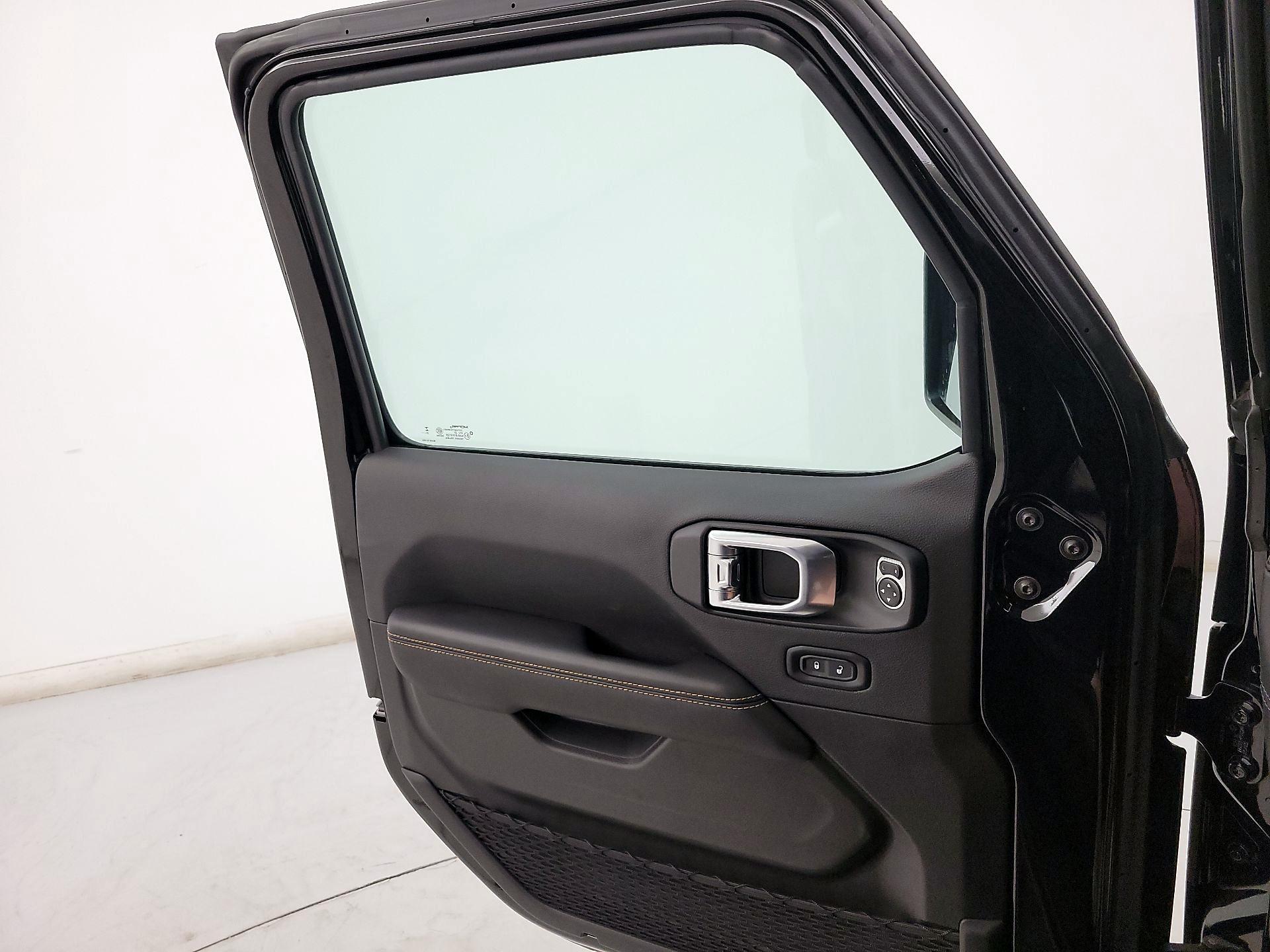 Thumbnail: 2024 Jeep Wrangler - 12