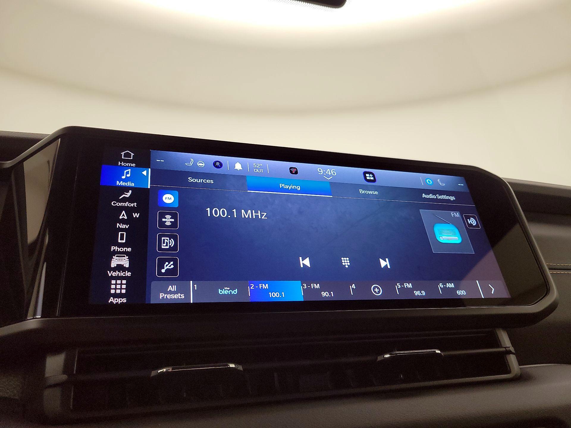 Thumbnail: 2024 Jeep Wrangler - 13