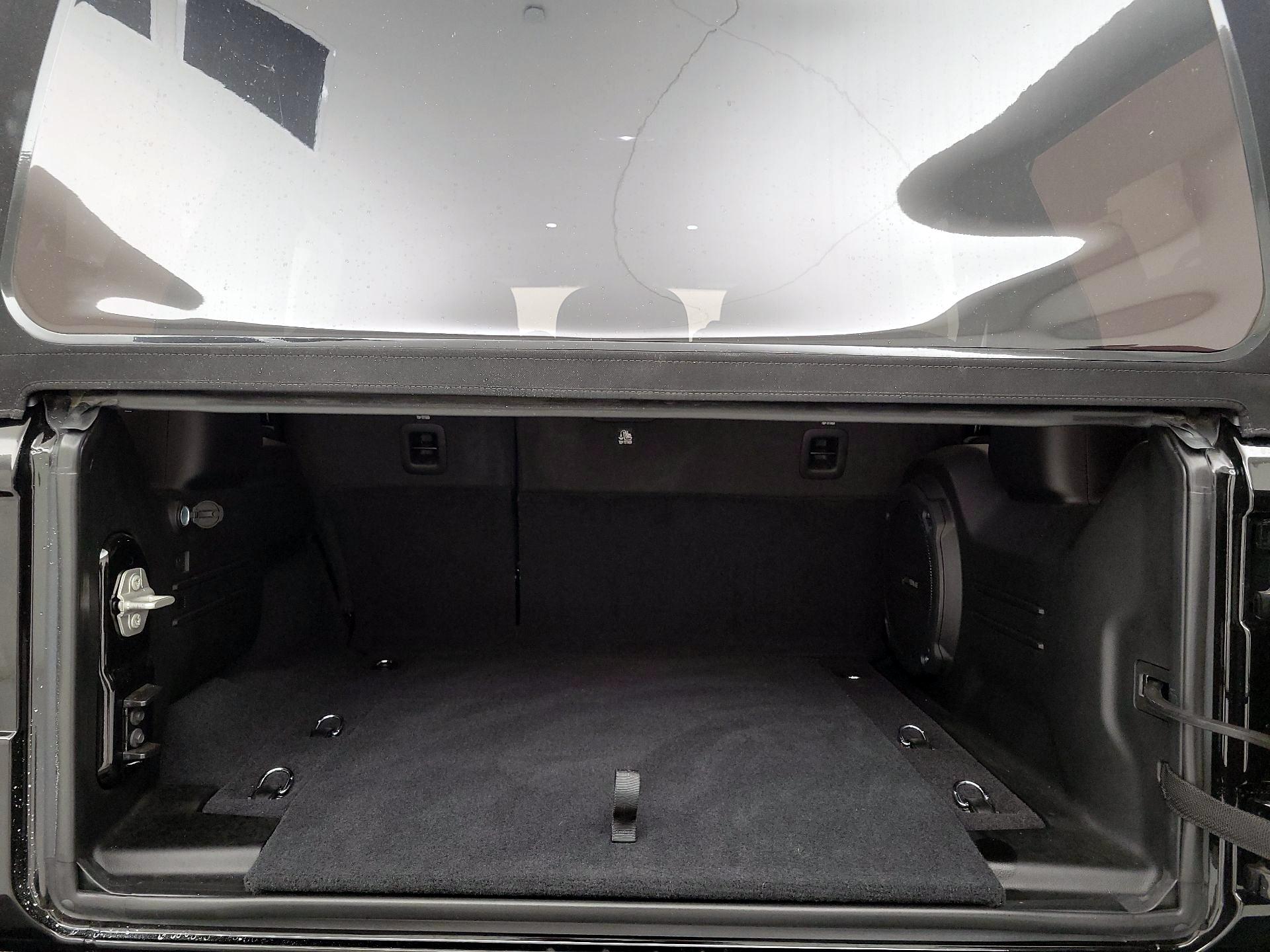 Thumbnail: 2024 Jeep Wrangler - 16