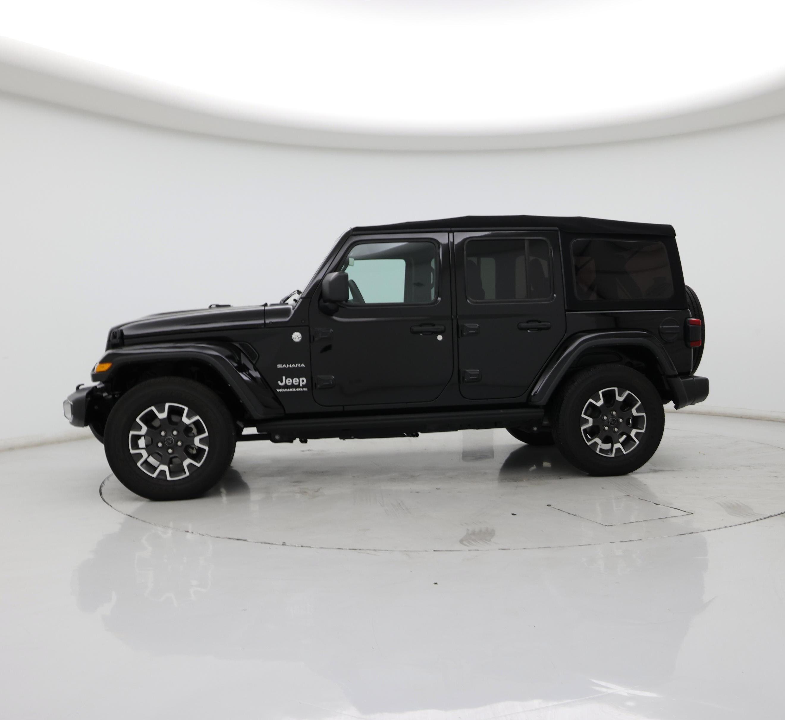 Thumbnail: 2024 Jeep Wrangler - 3
