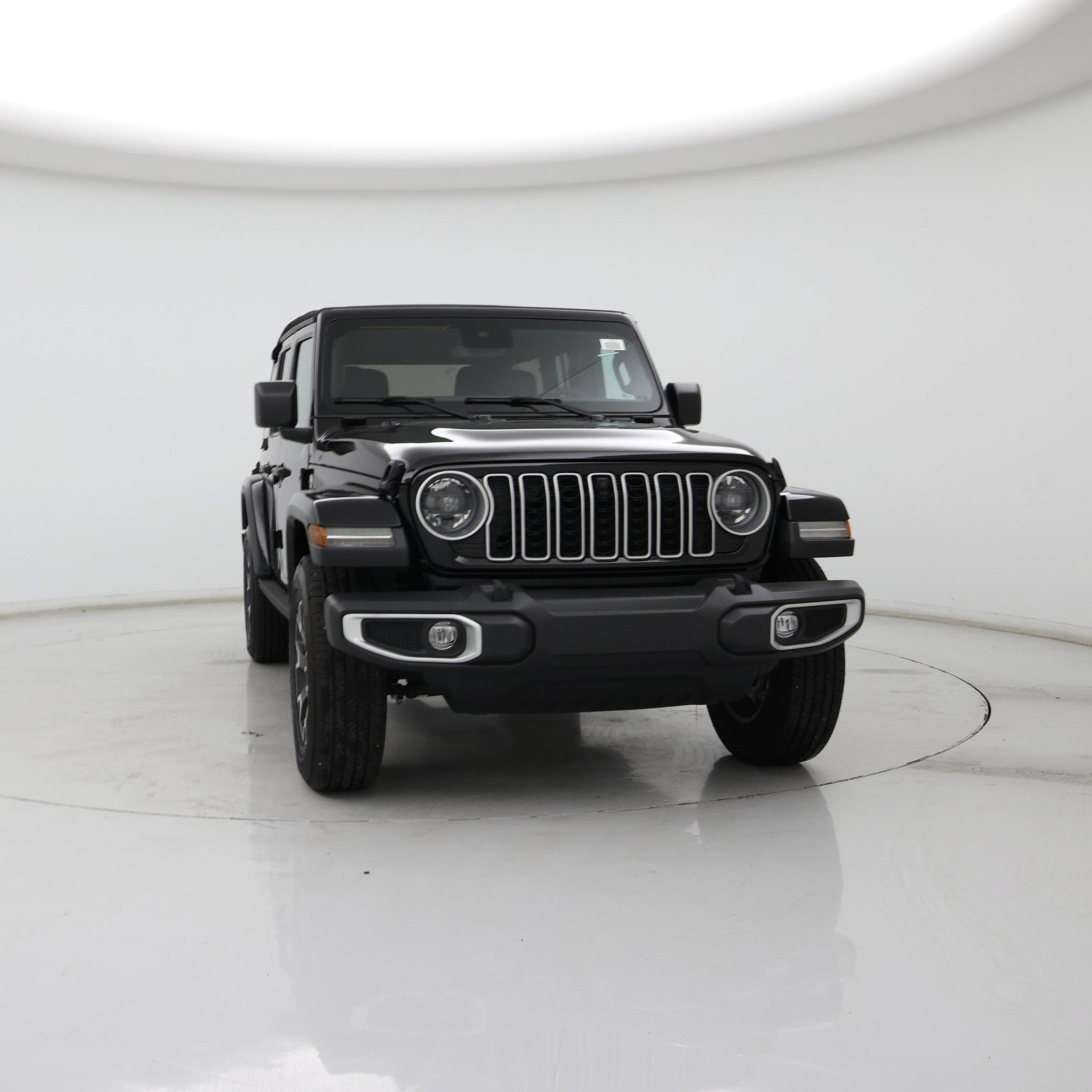 Thumbnail: 2024 Jeep Wrangler - 5
